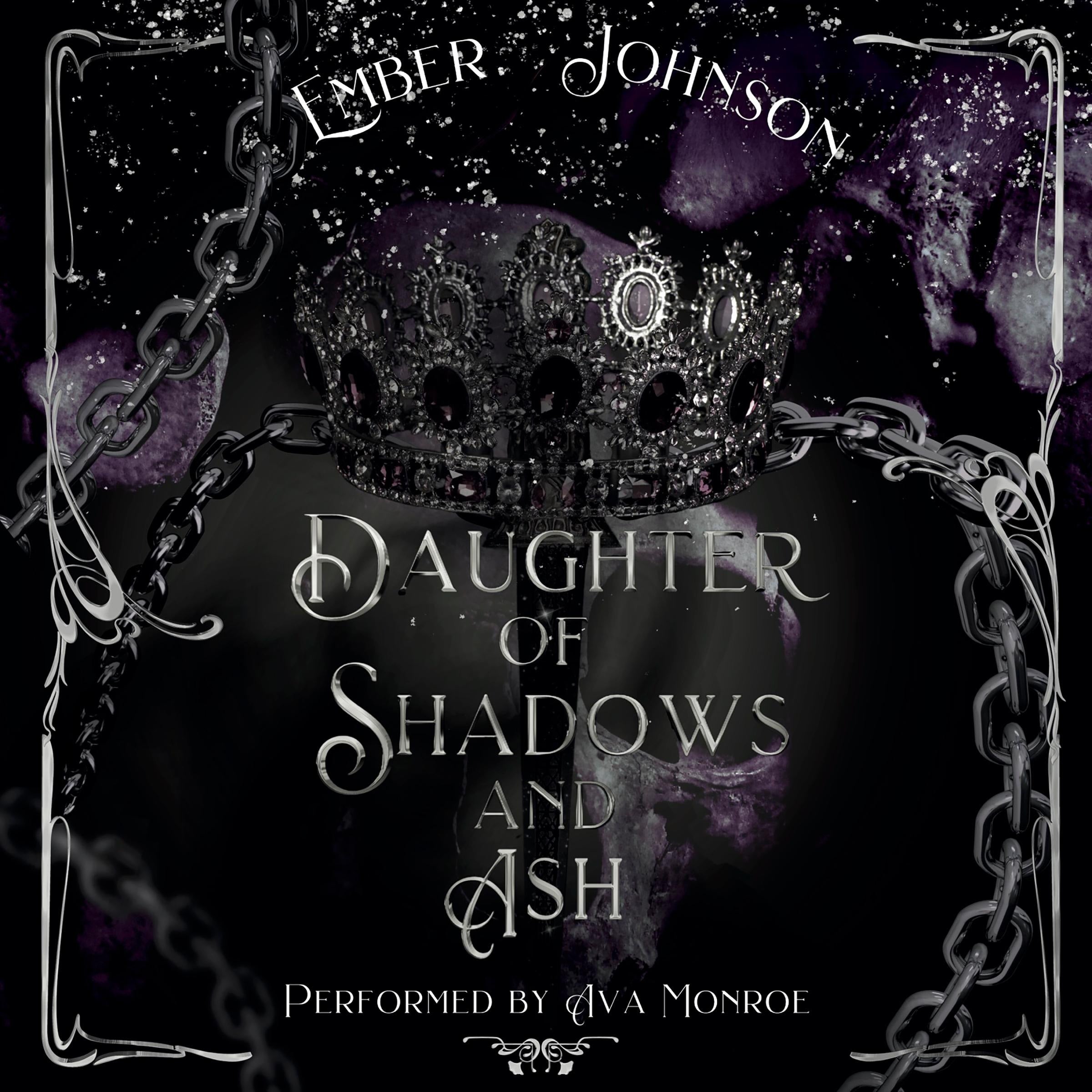 Daughter of Shadows and Ash