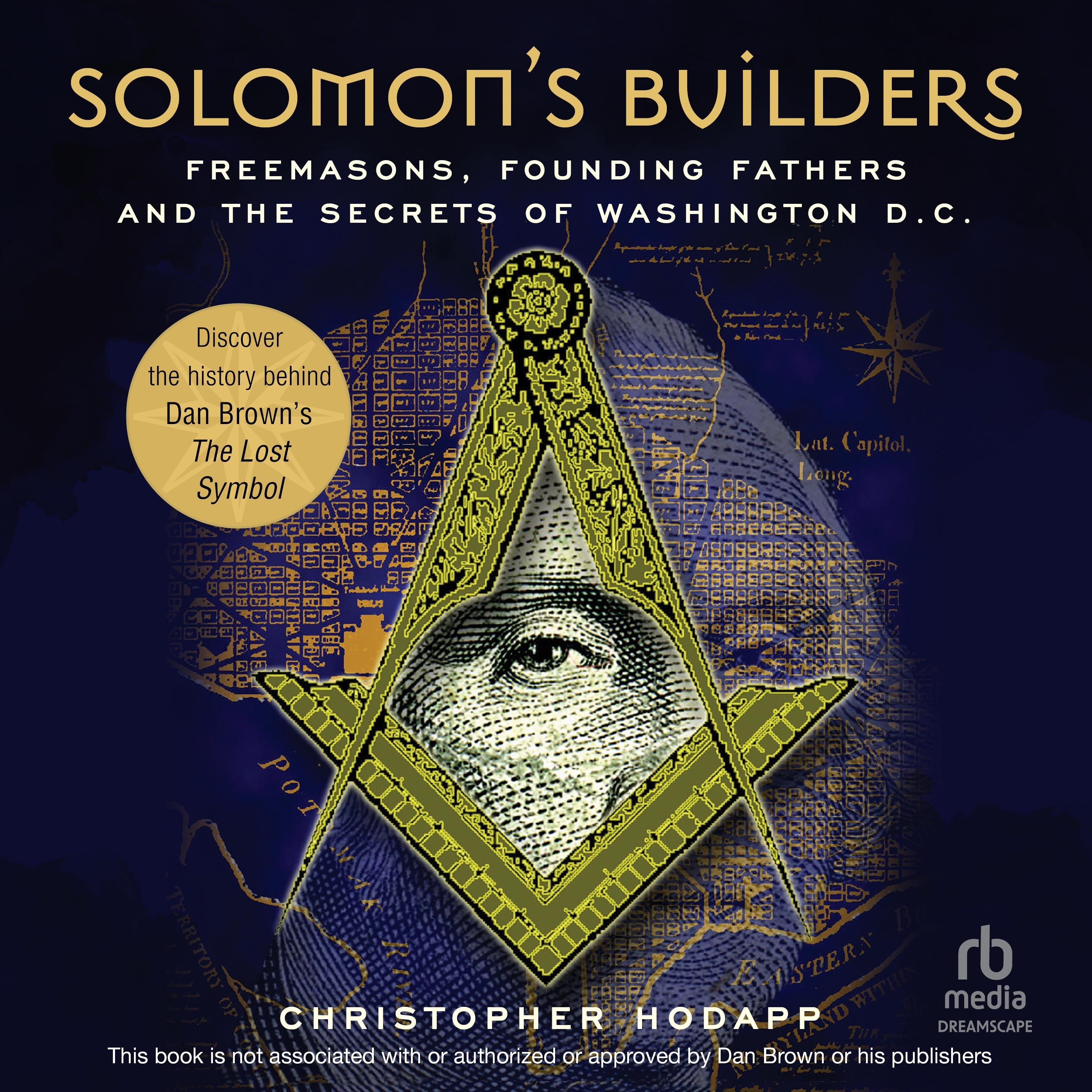 Solomon's Builders