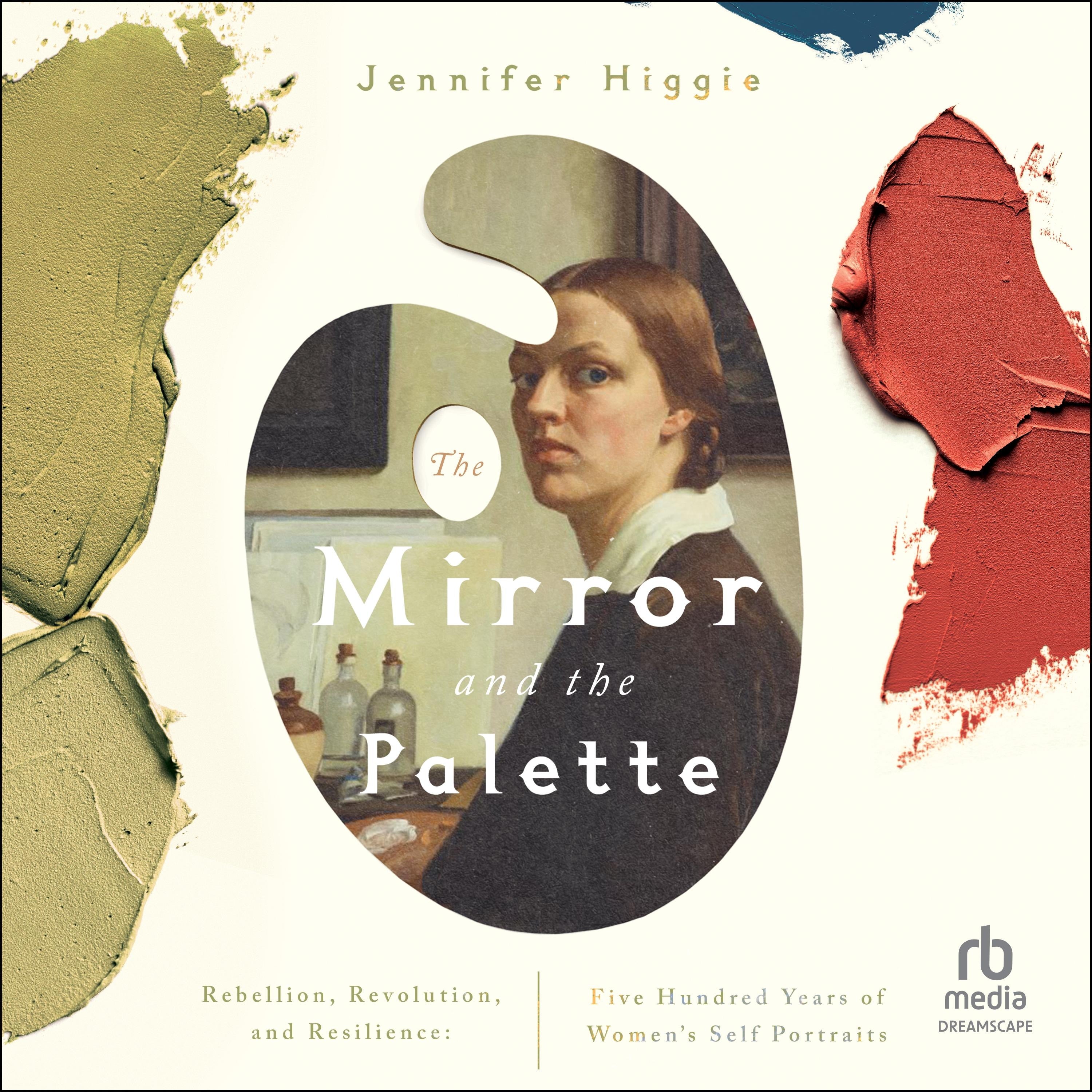 The Mirror and the Palette
