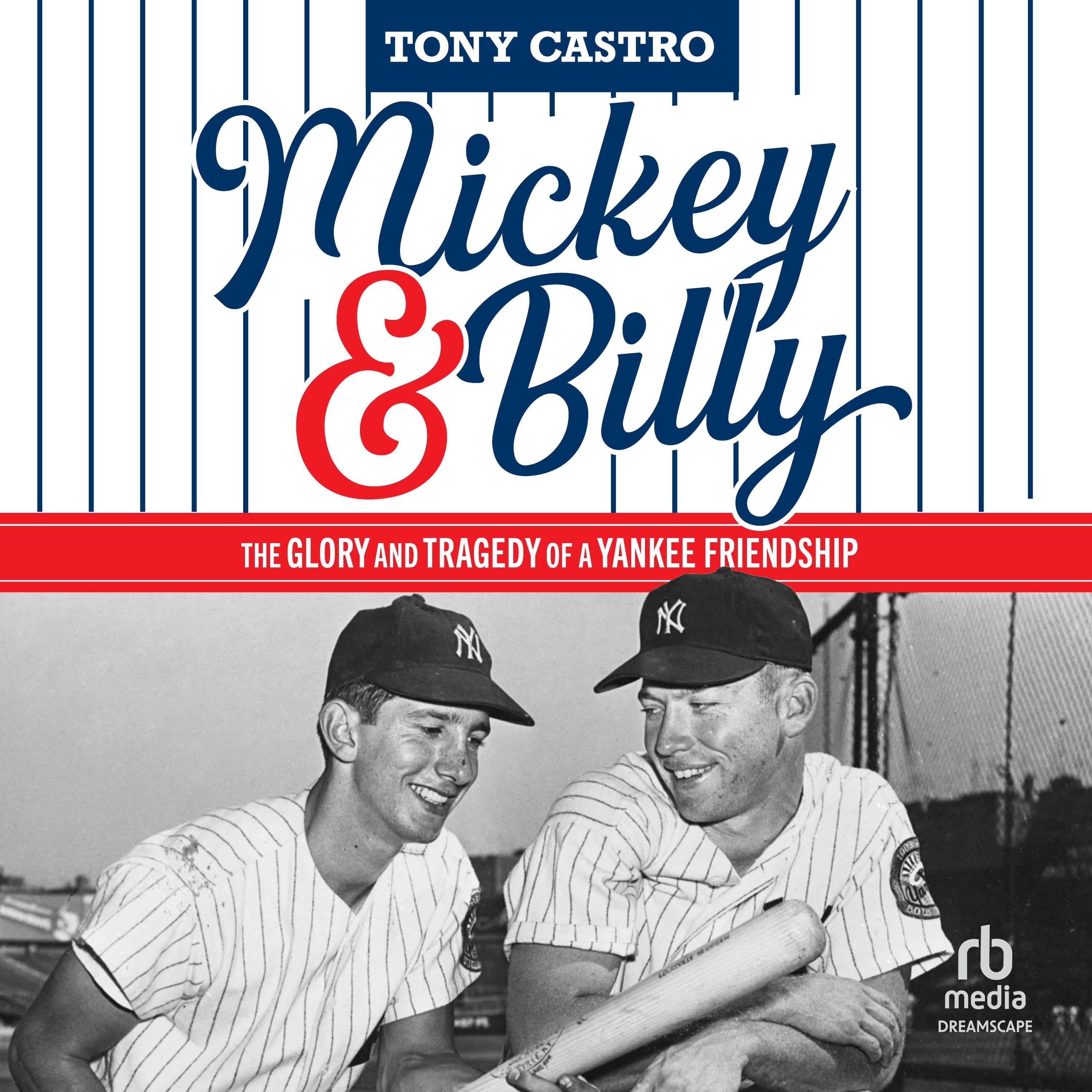 Mickey & Billy