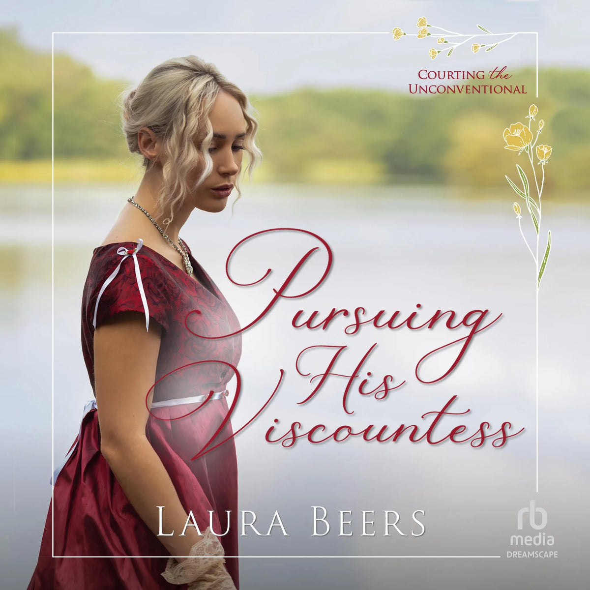 Pursuing His Viscountess