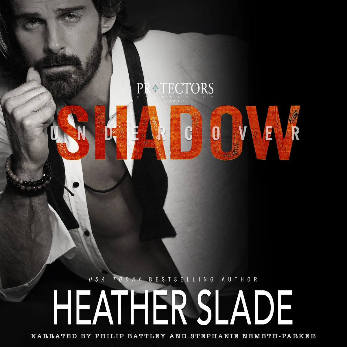 Undercover Shadow