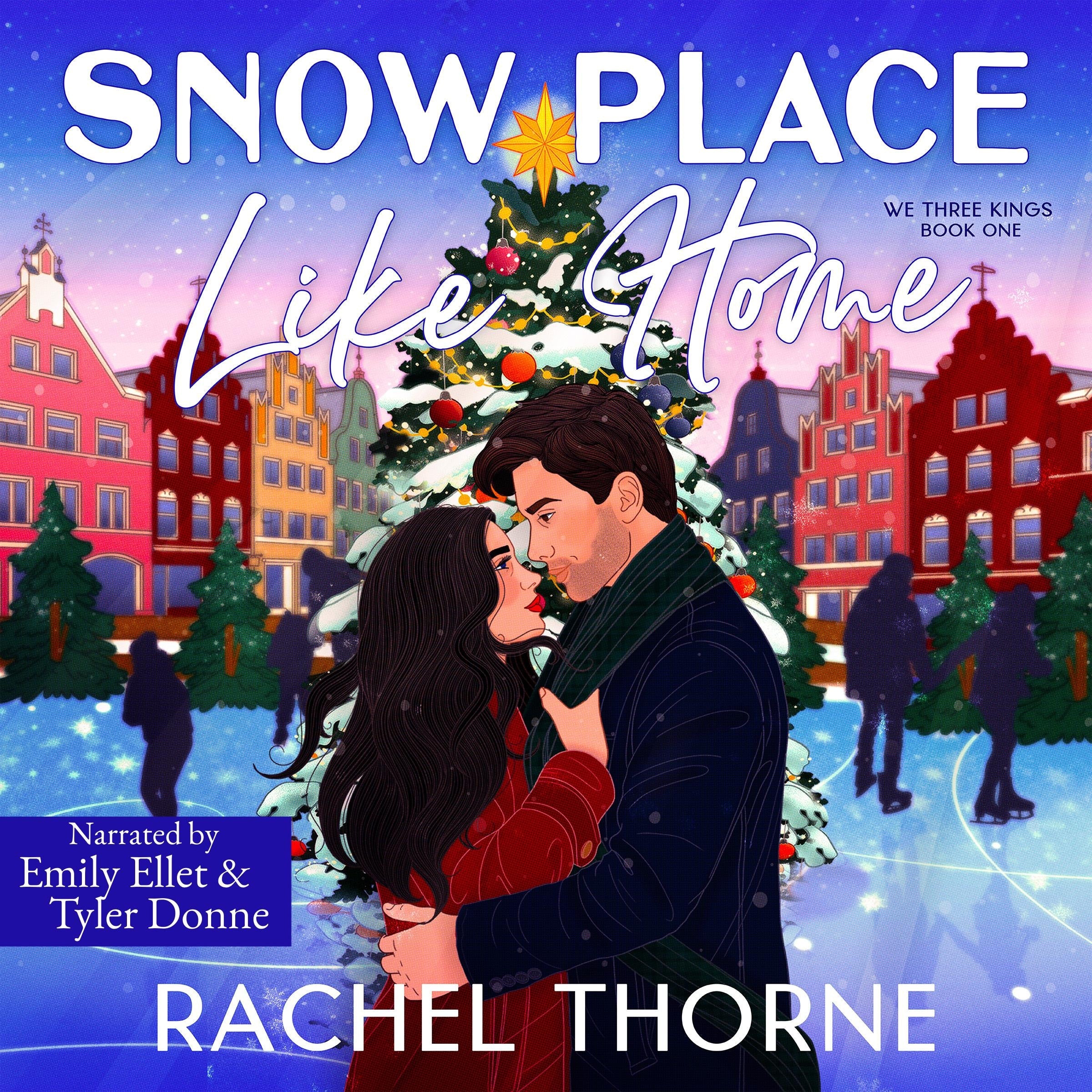 Snow Place Like Home
