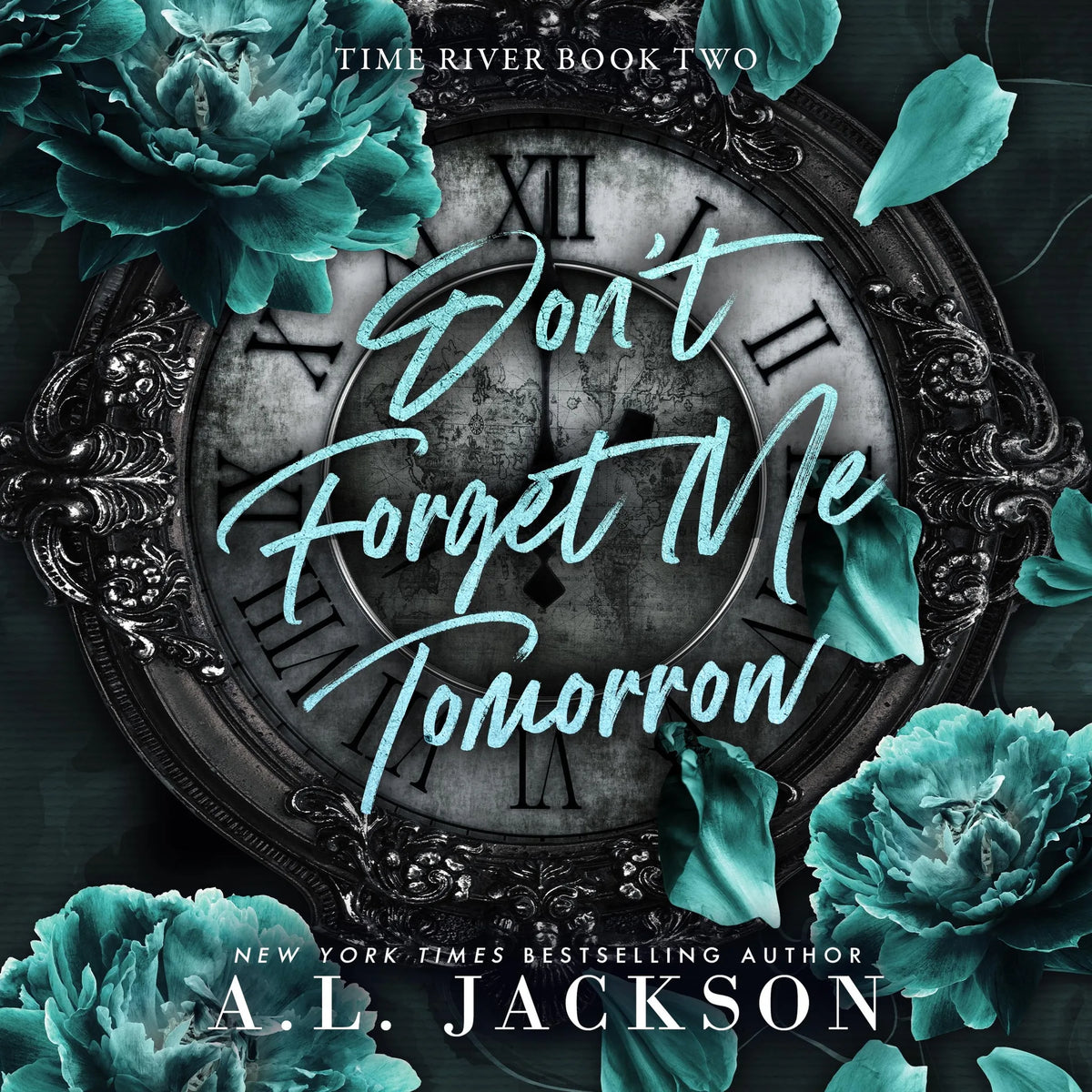 Don't Forget Me Tomorrow