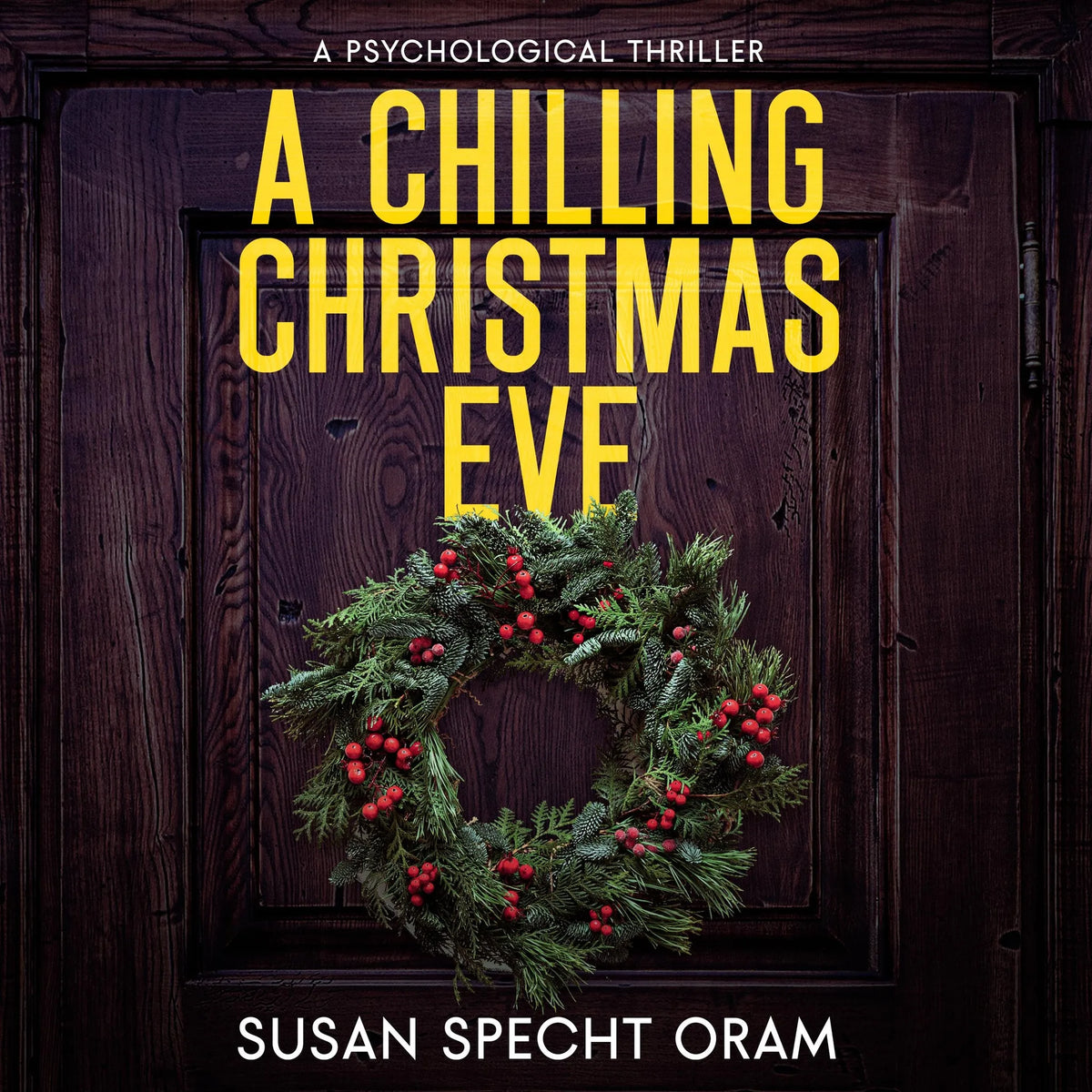 A Chilling Christmas Eve