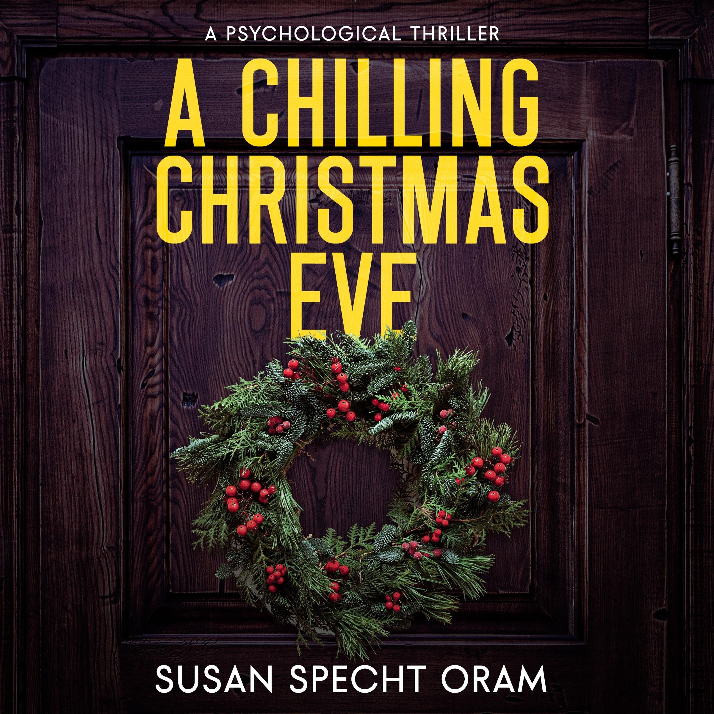 A Chilling Christmas Eve