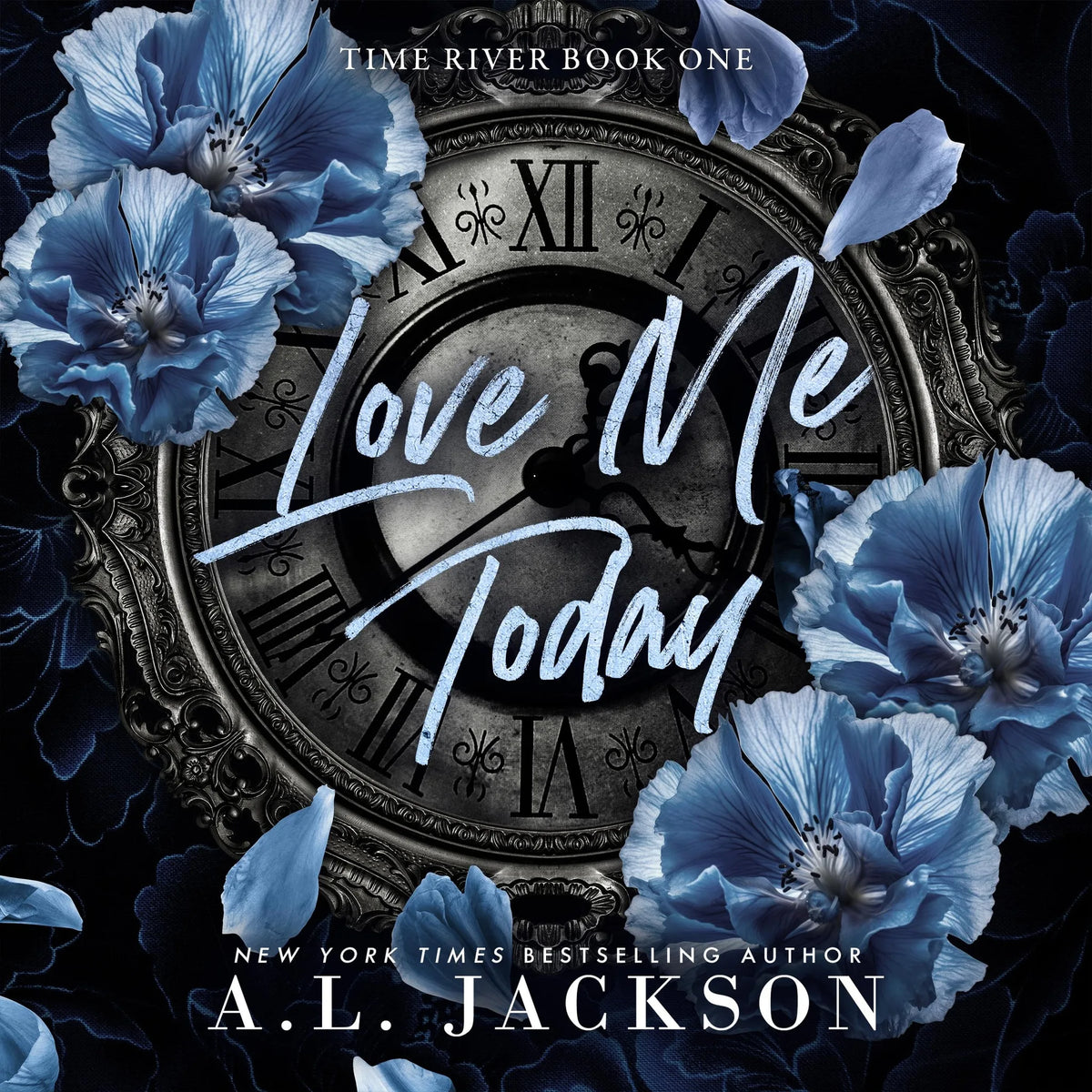 Love Me Today