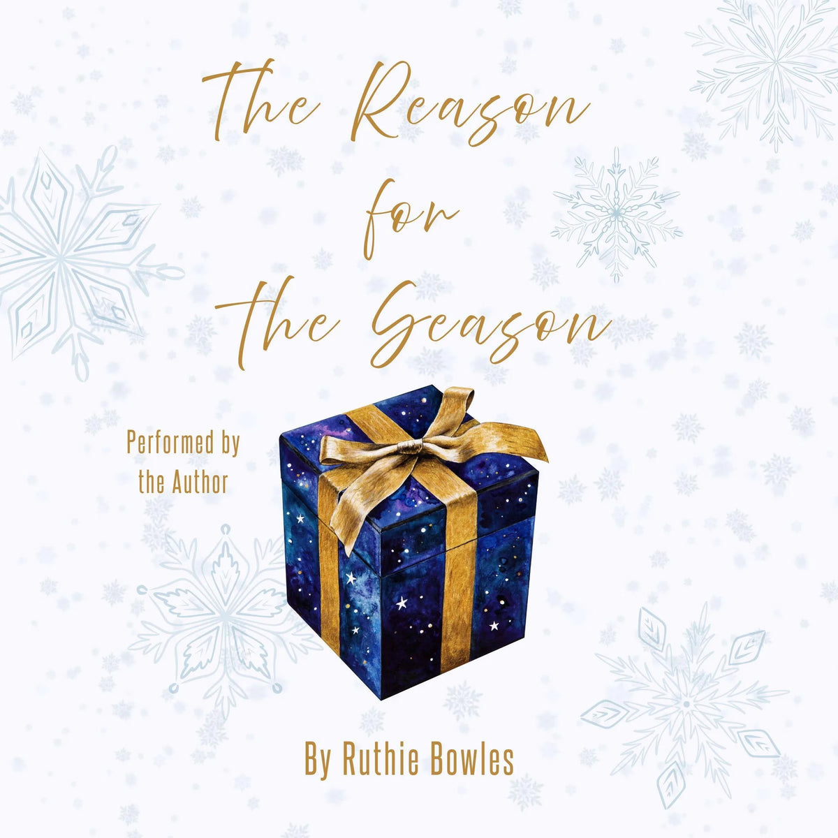 The Reason for The Season