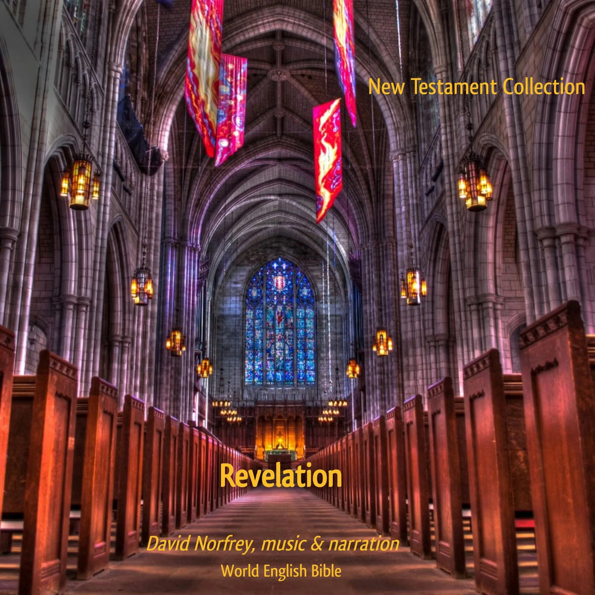 Revelation