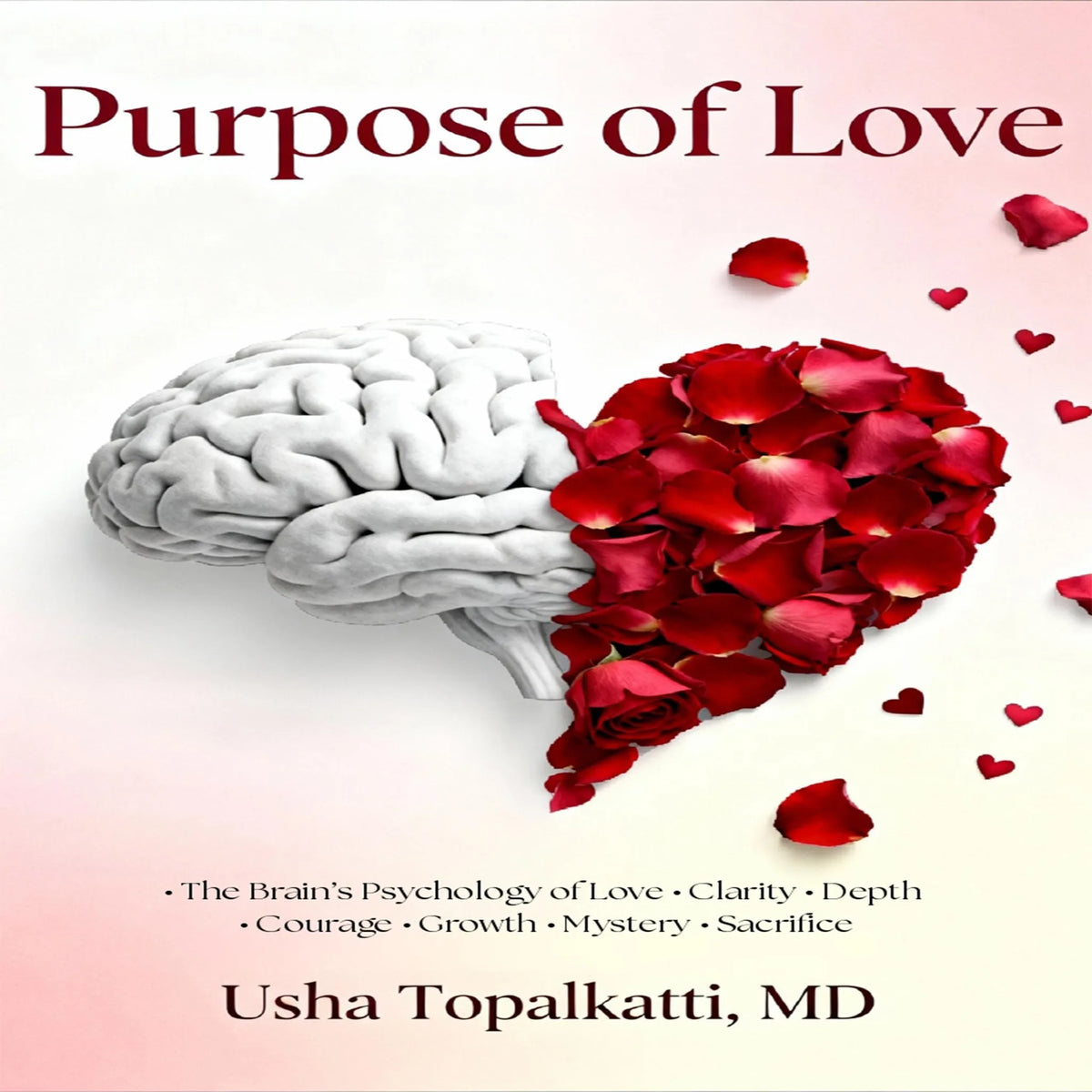 Purpose of Love