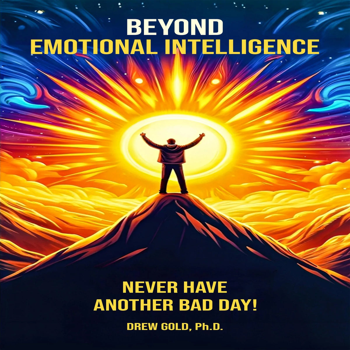 Beyond Emotional Intelligence