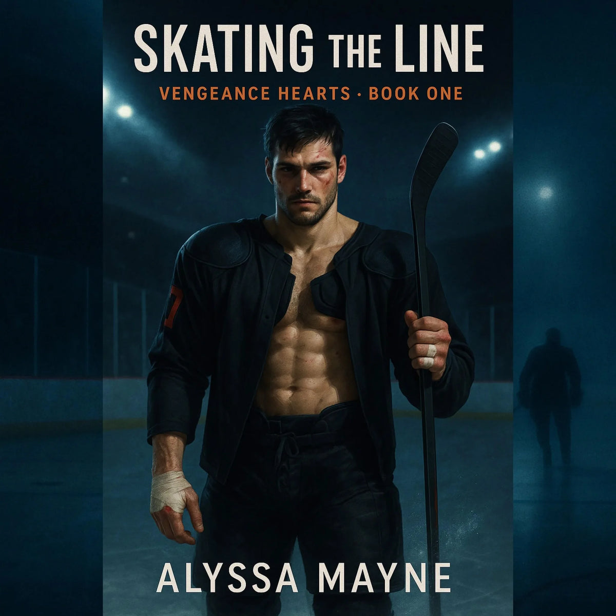Skating the Line