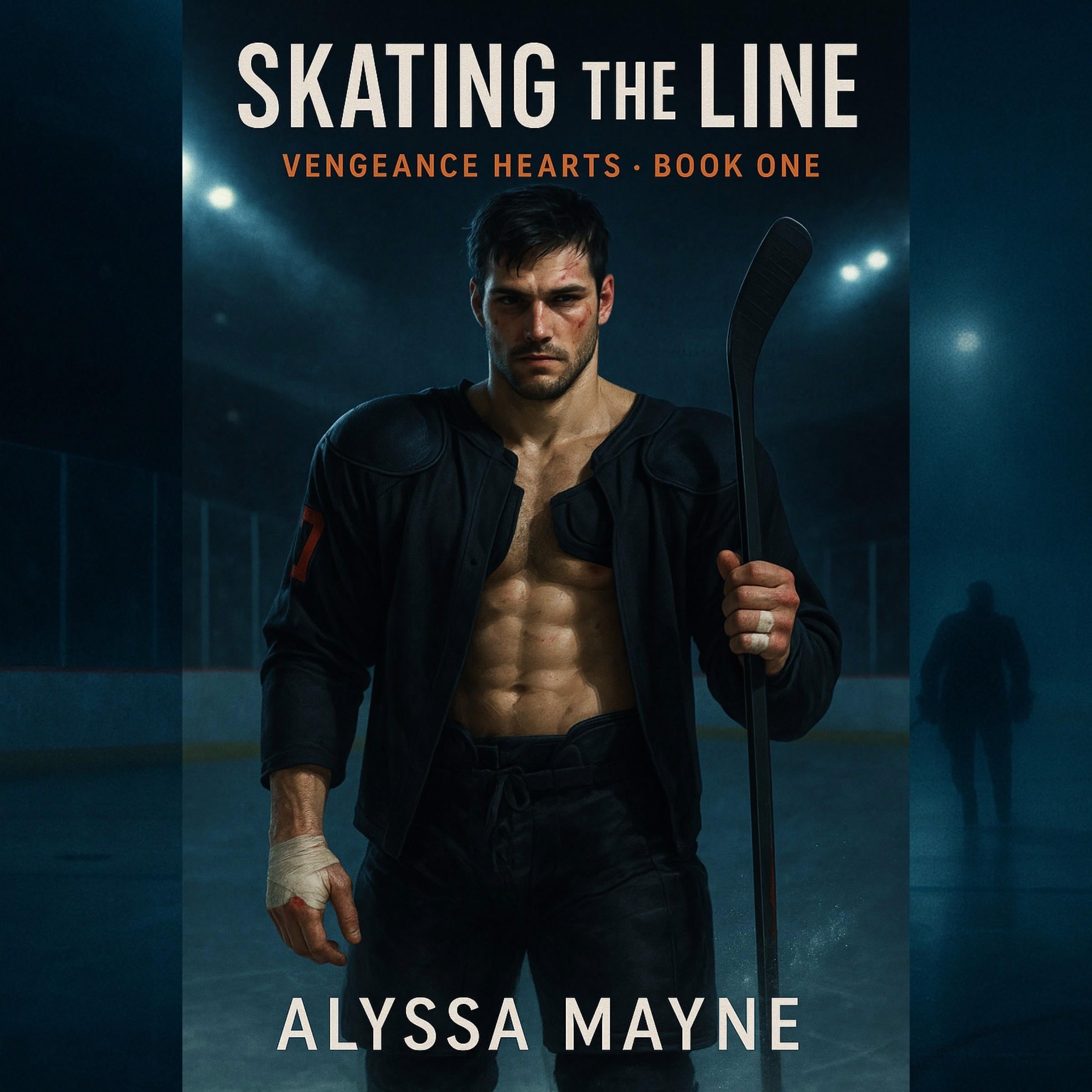 Skating the Line