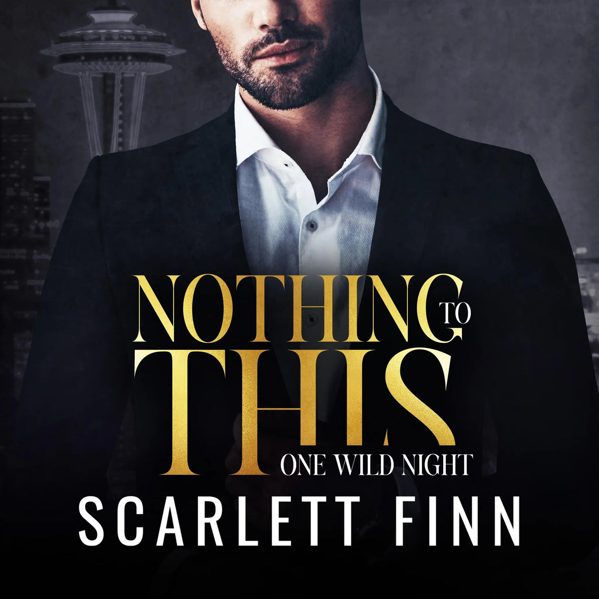 Nothing to This Prequel: One Wild Night