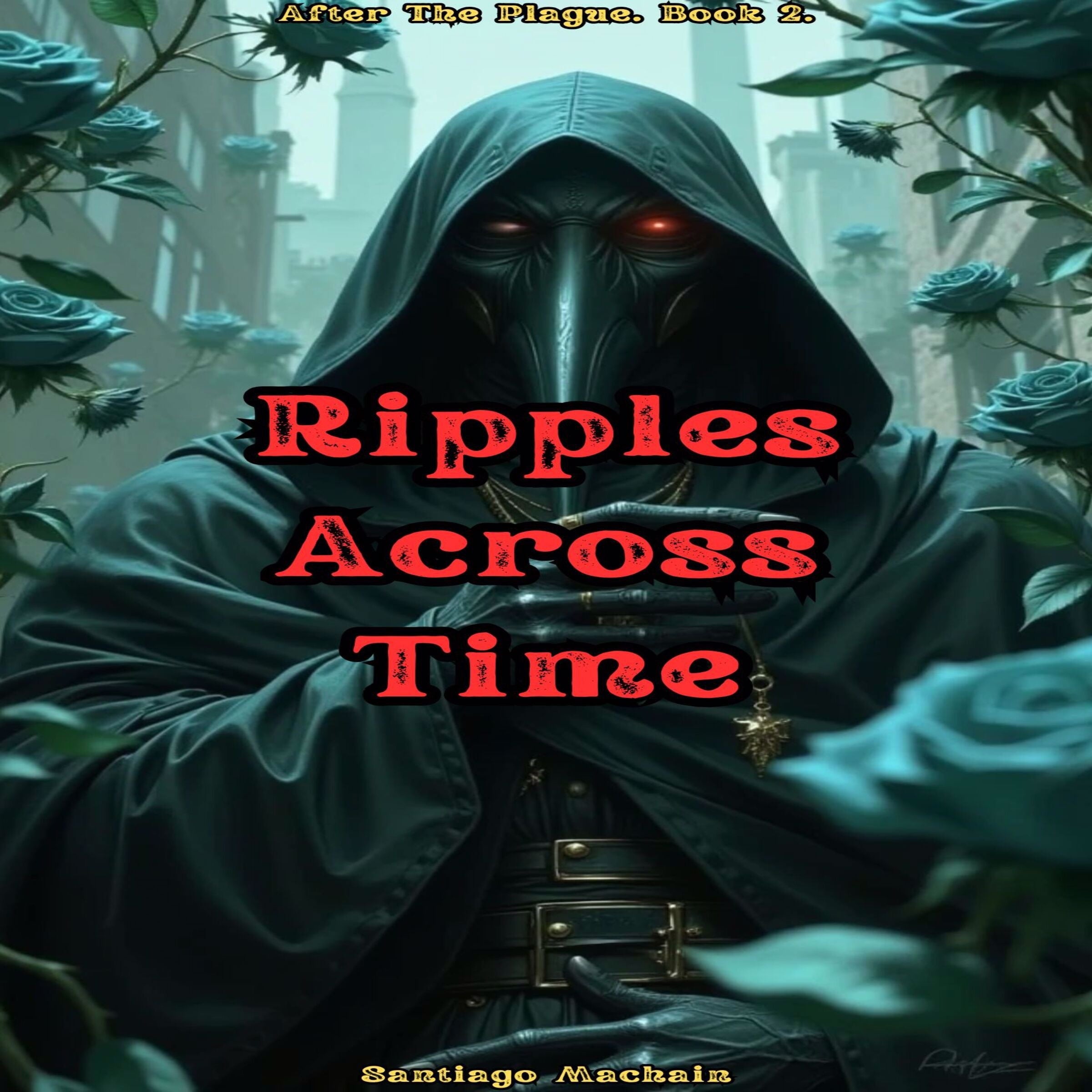 Ripples Across Time