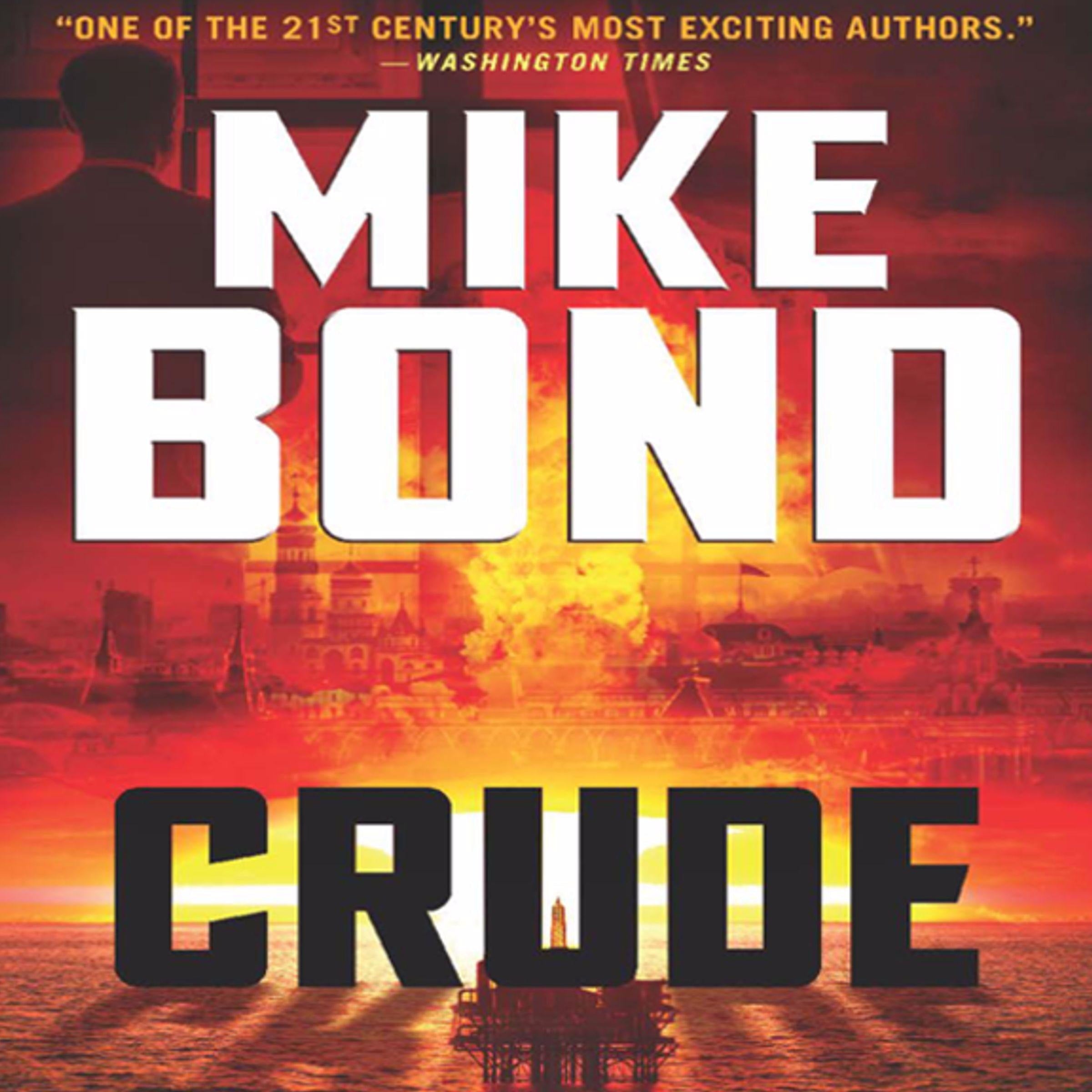 Crude