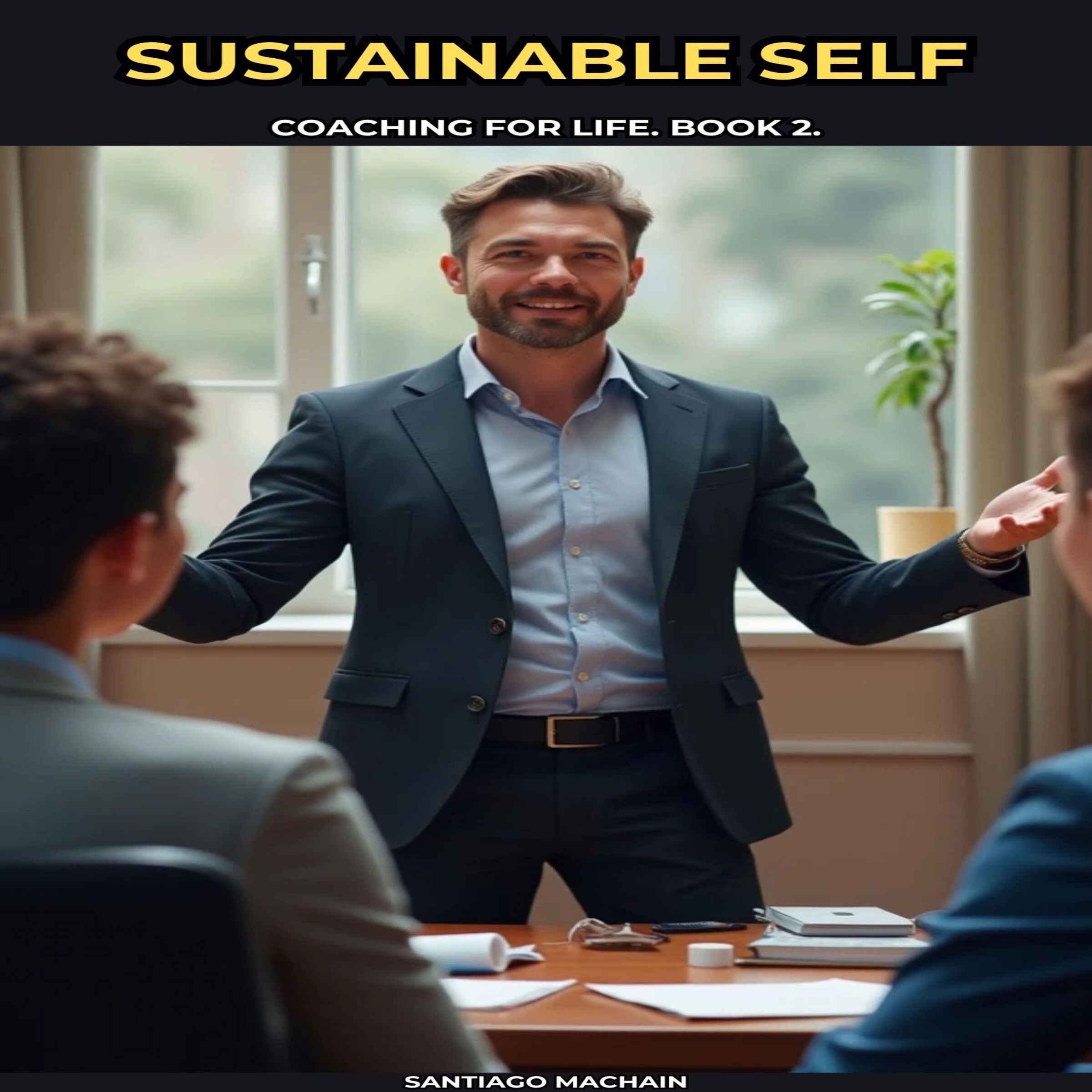 Sustainable Self