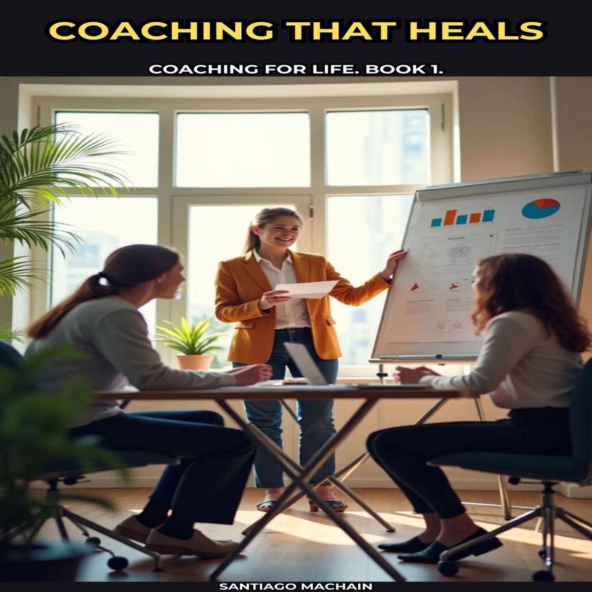 Coaching That Heals