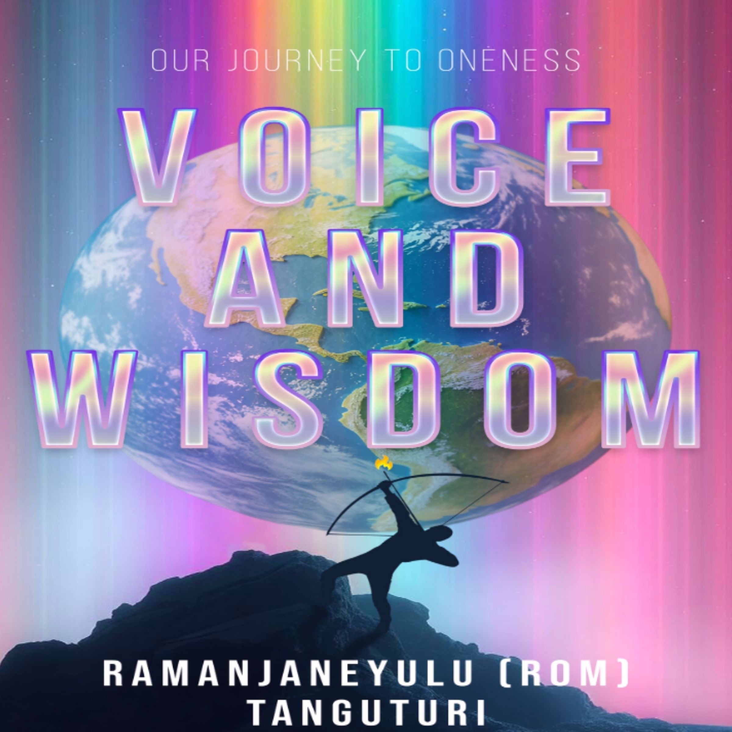 Voice and Wisdom