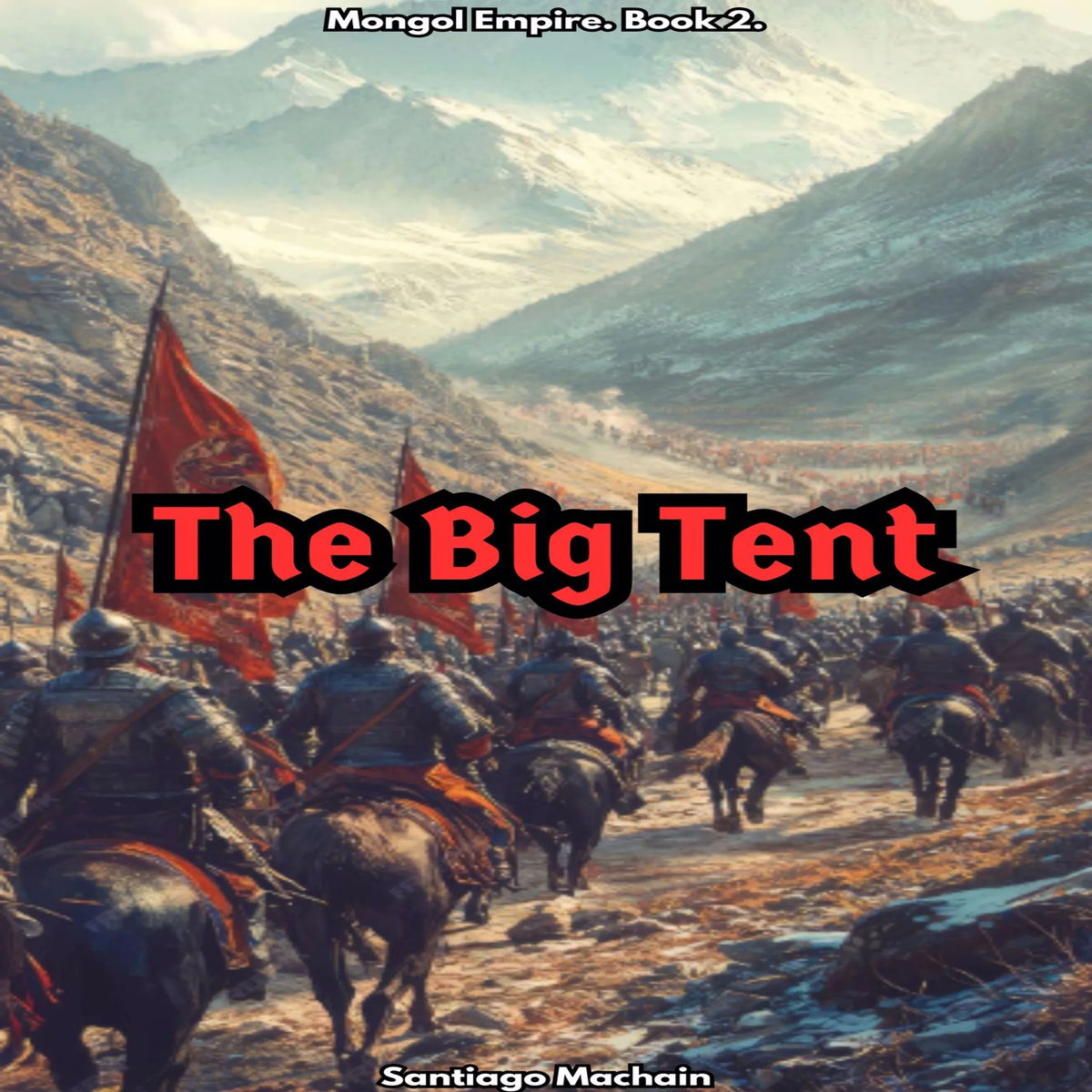 The Big Tent