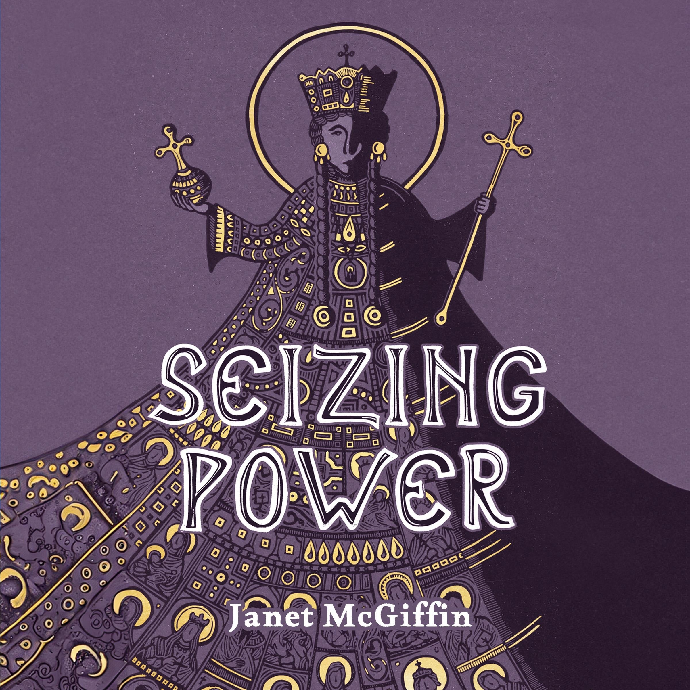 Seizing Power