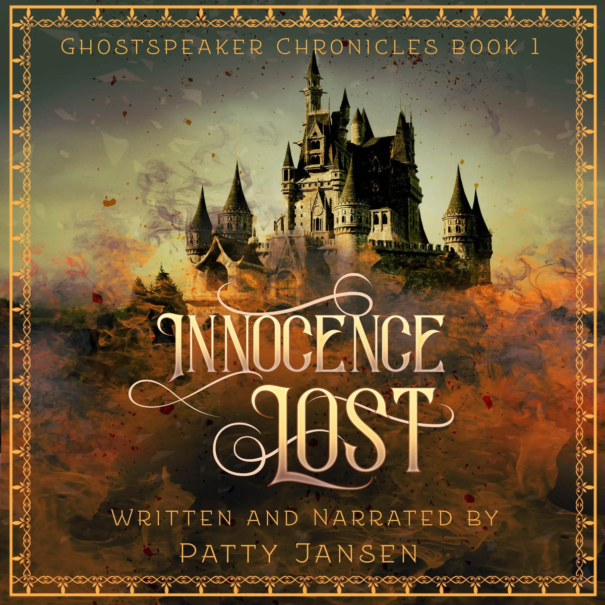 Innocence Lost