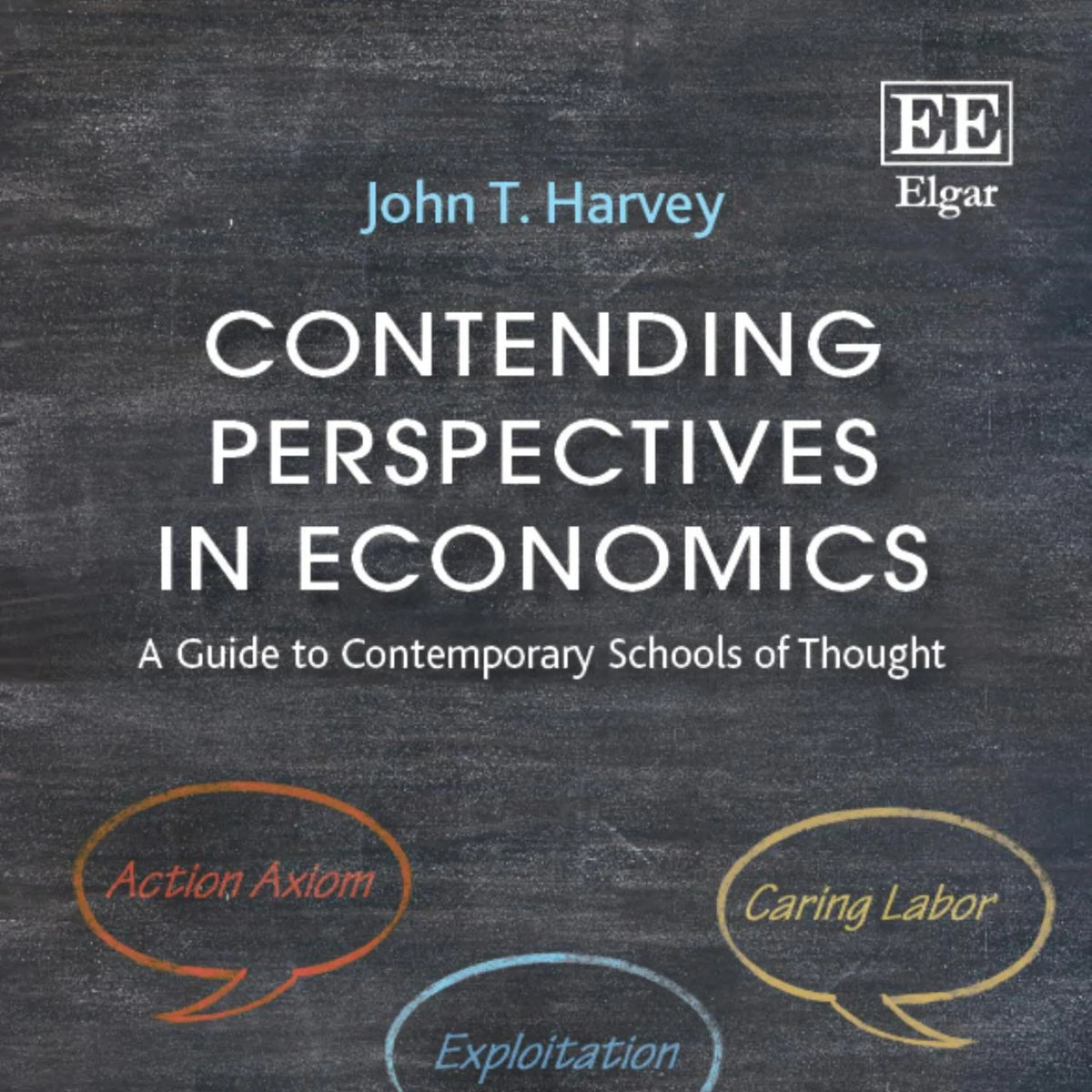 Contending Perspectives in Economics (second edition)