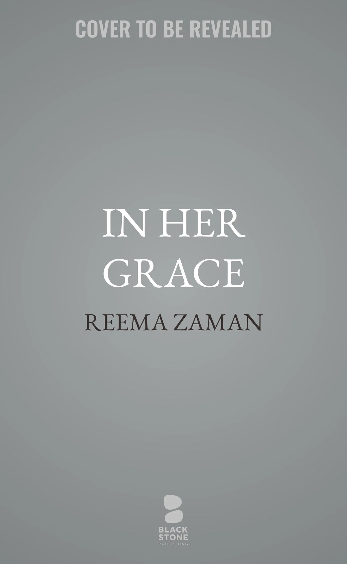 In Her Grace