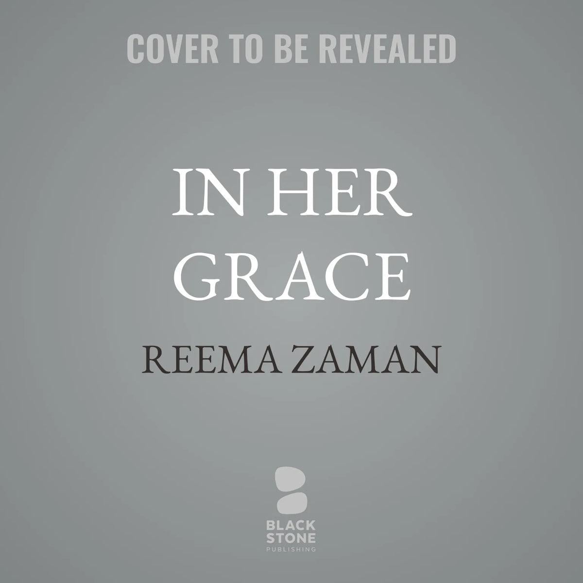 In Her Grace