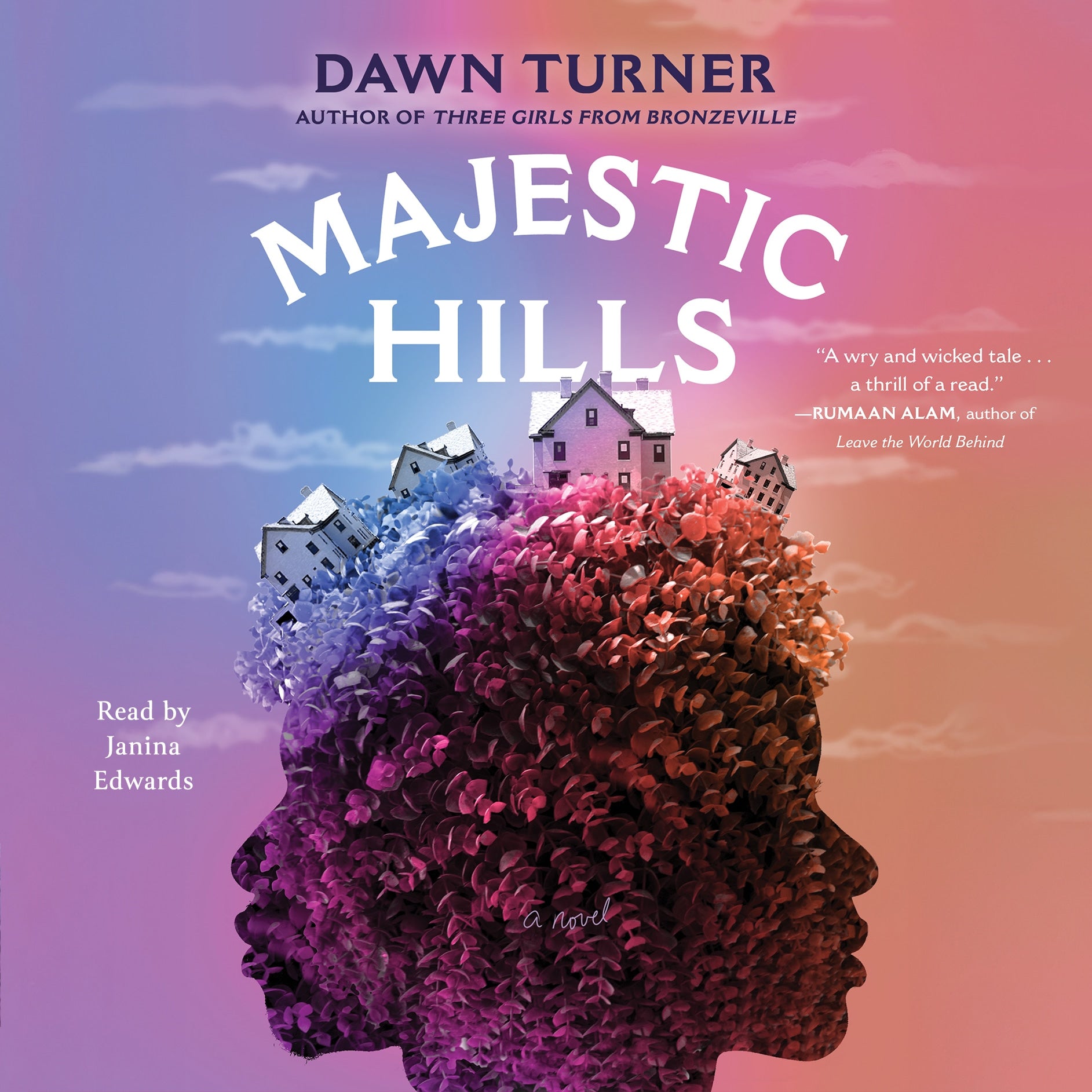 The Majestic Hills