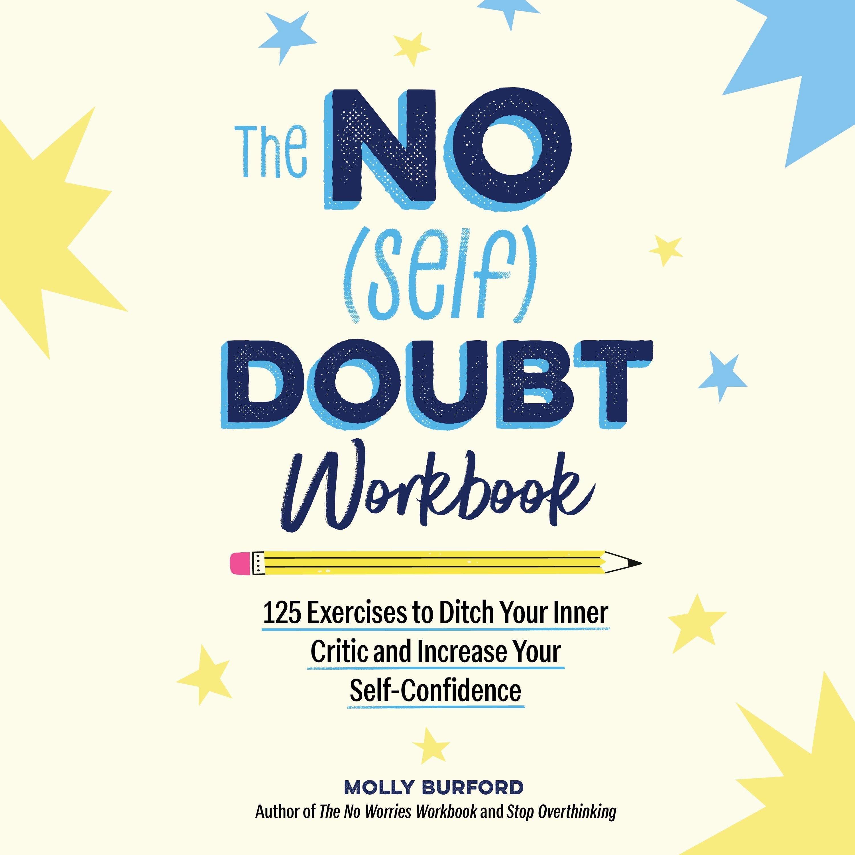 The No (Self) Doubt Workbook