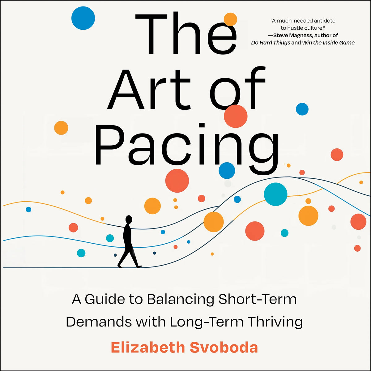 The Art of Pacing