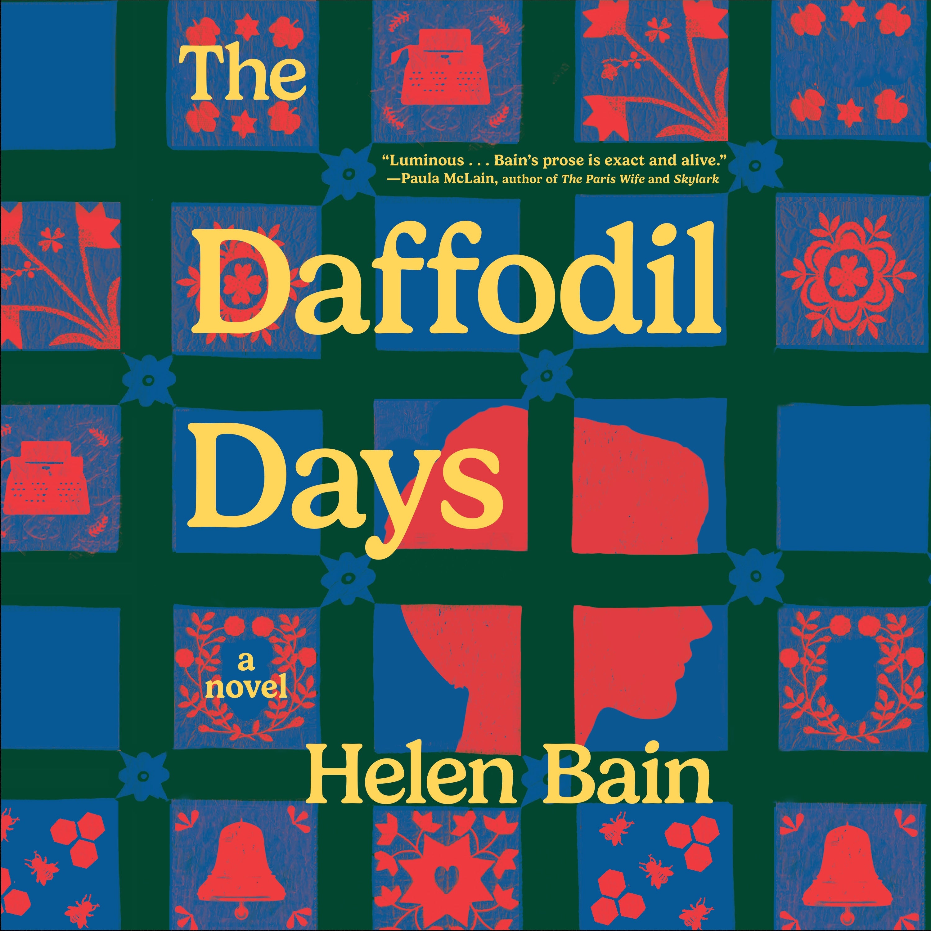 The Daffodil Days