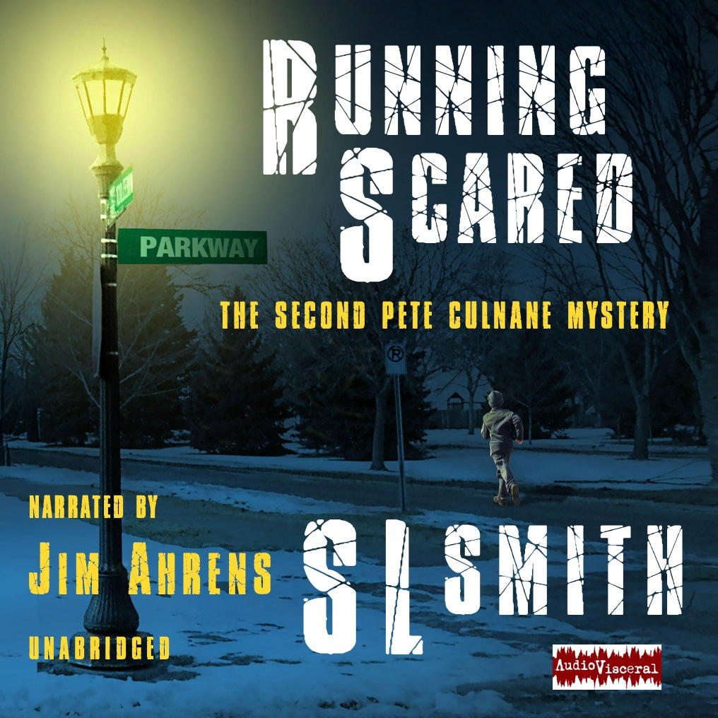 Running Scared