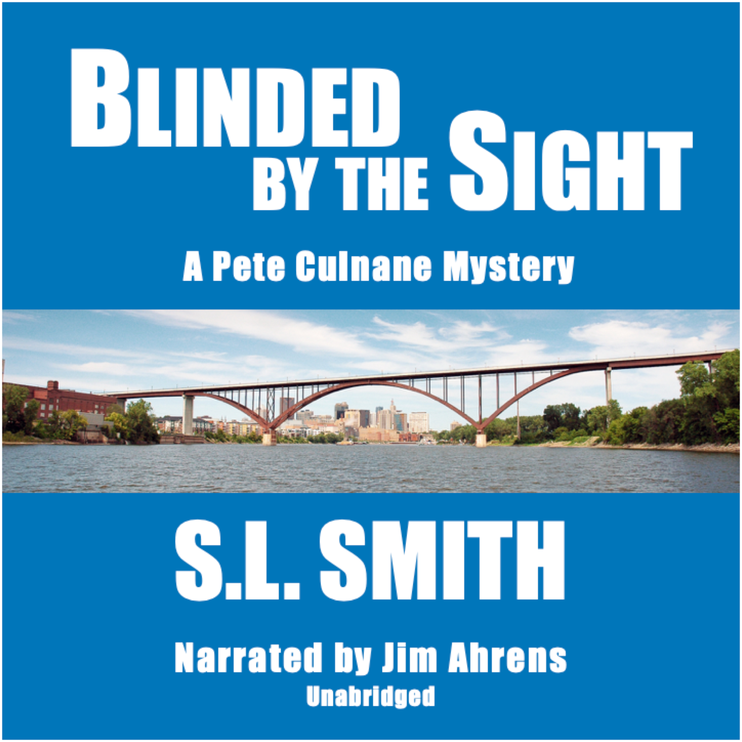Blinded by the Sight
