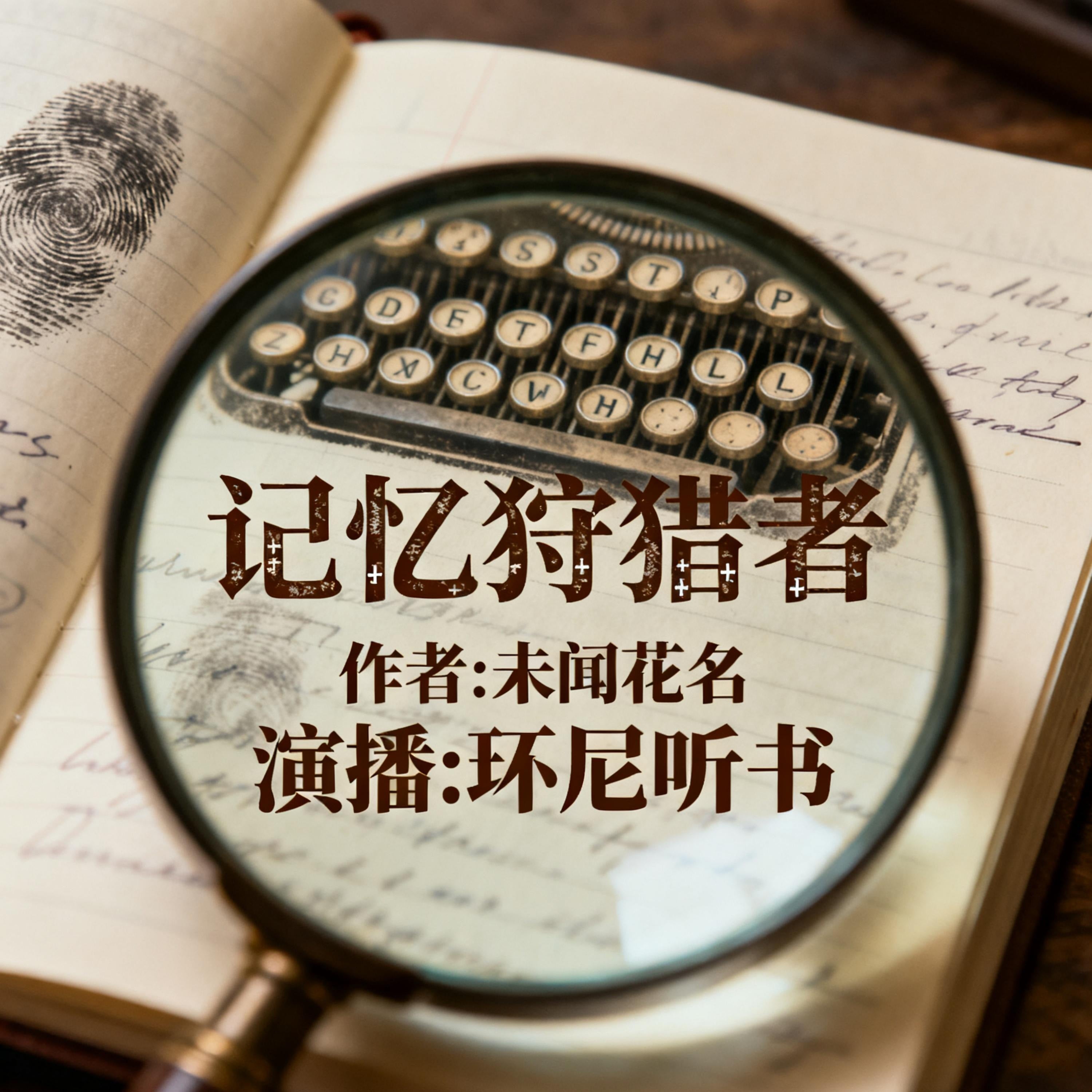记忆狩猎者