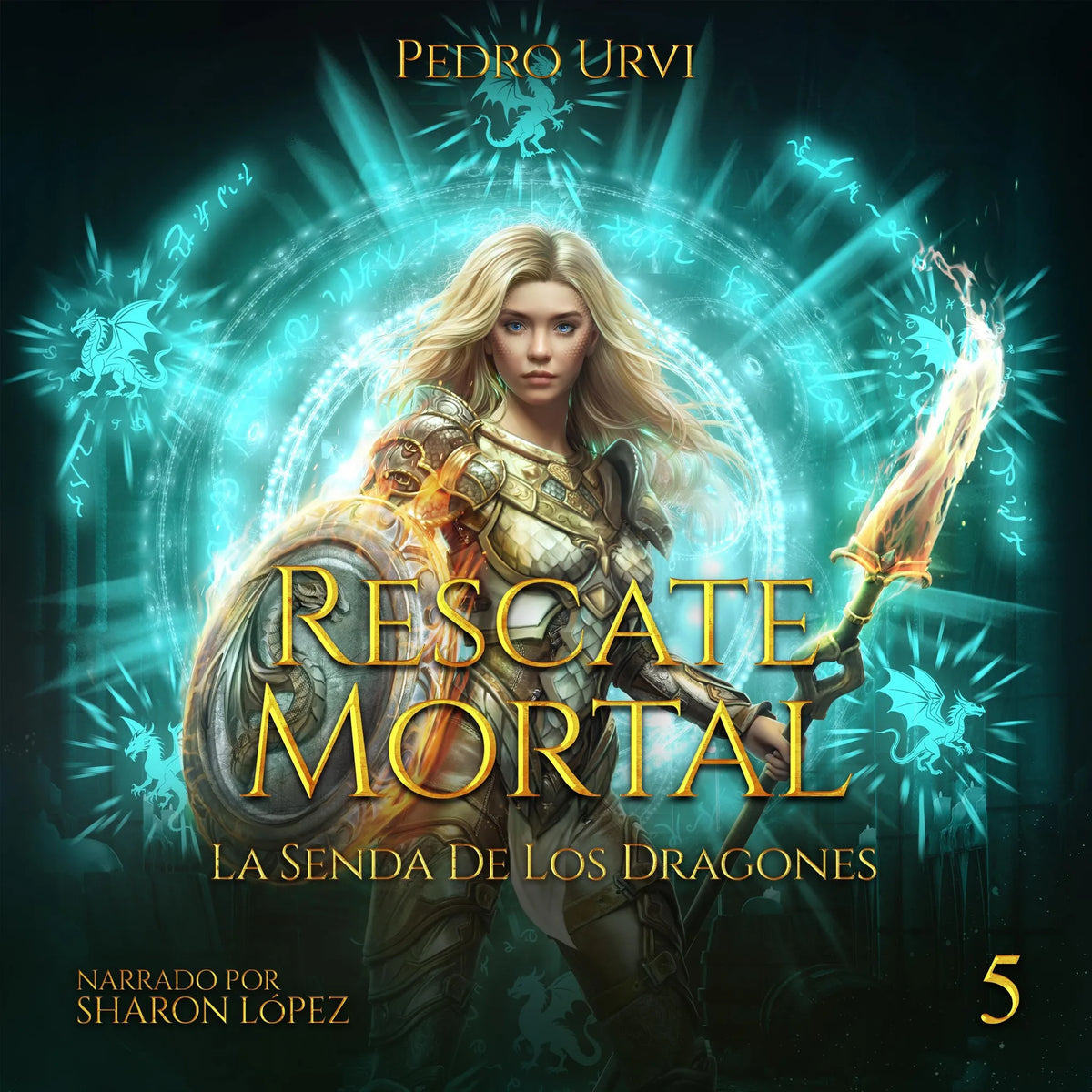 Rescate mortal