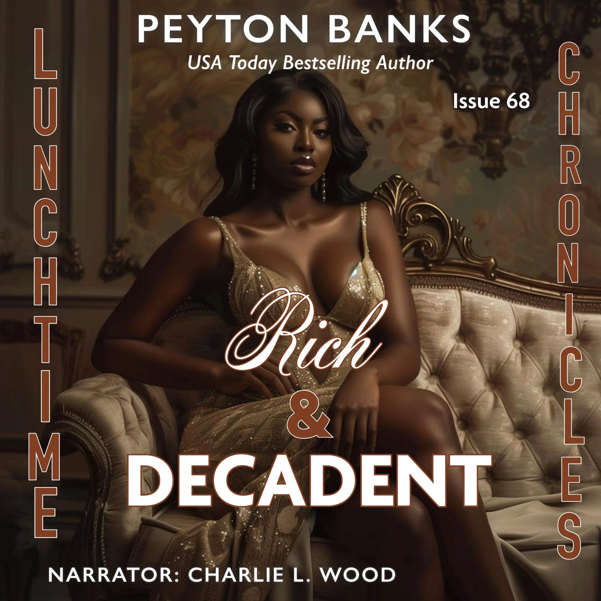 Rich & Decadent