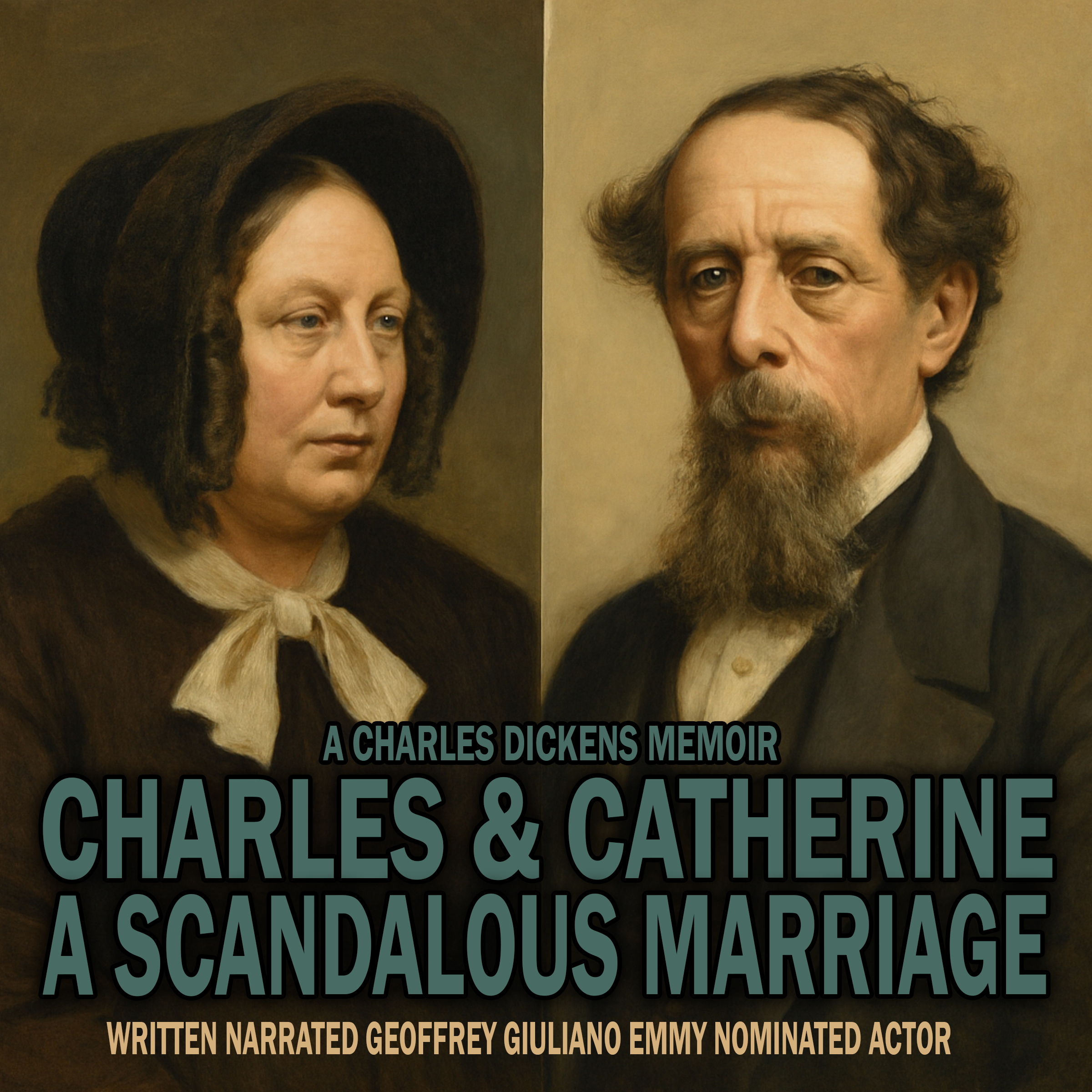 Charles & Catherine A Scandalous Marriage