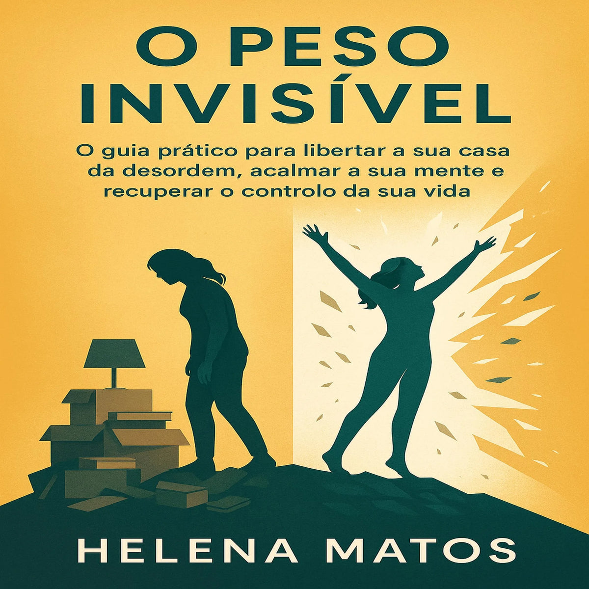 O Peso Invisível