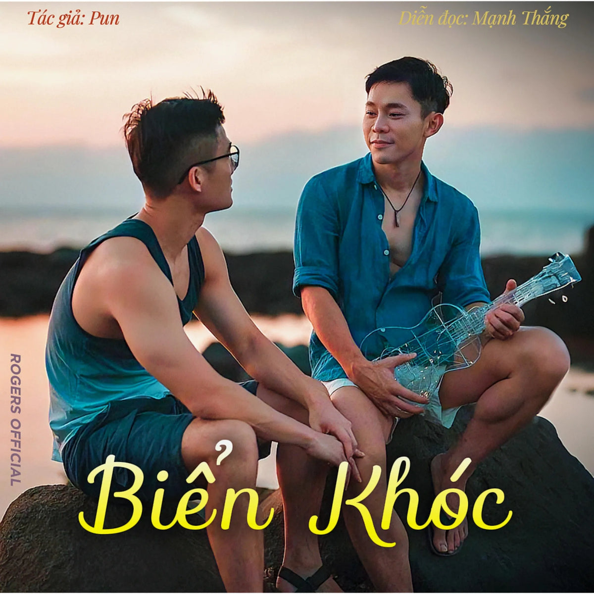 Biển Khóc