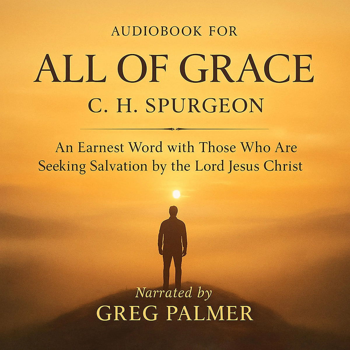 All of Grace