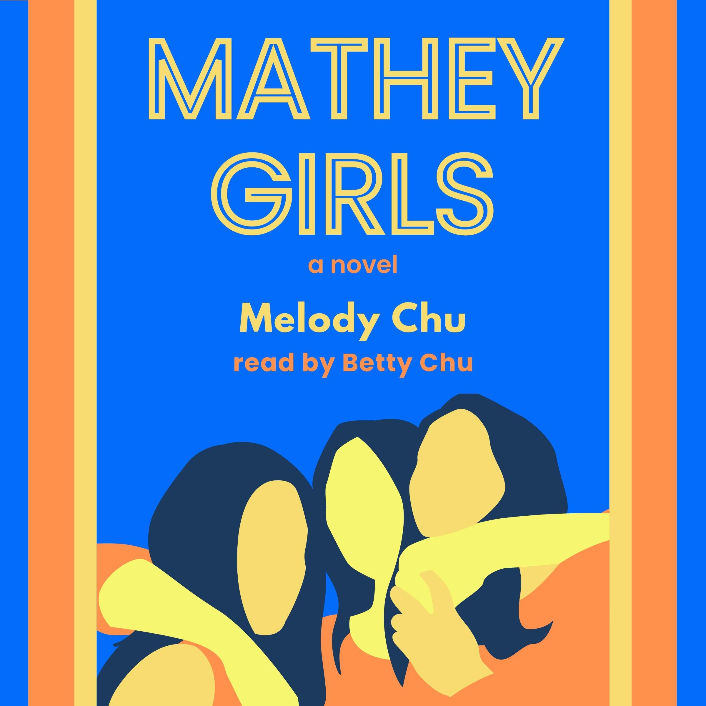 Mathey Girls