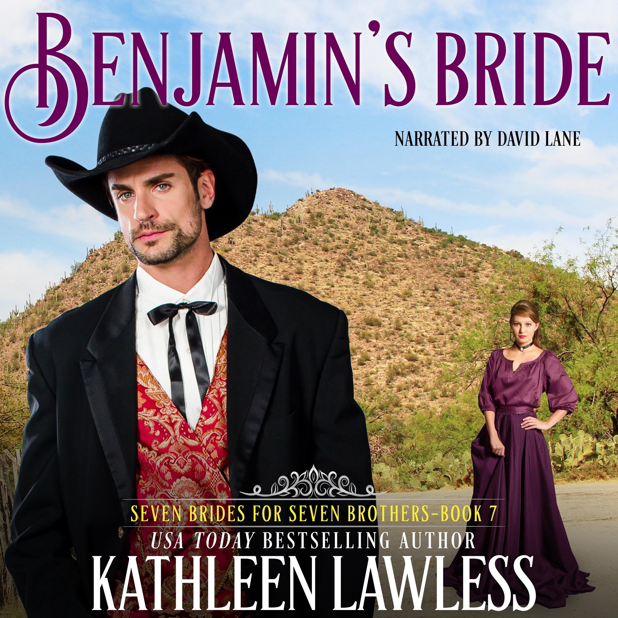 Benjamin's Bride