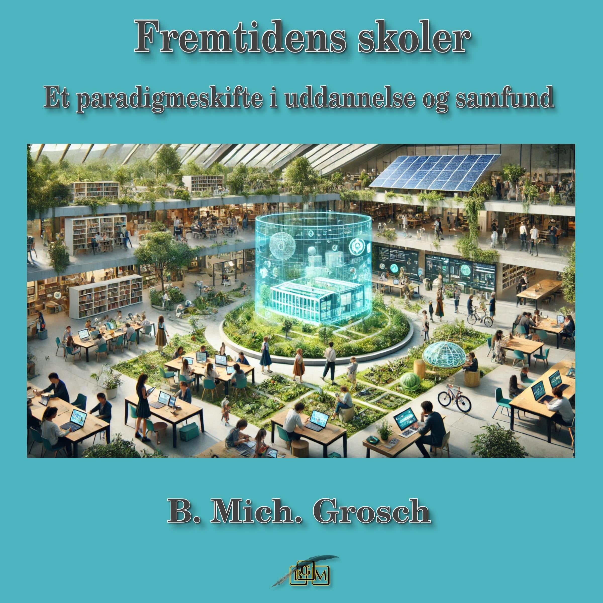 Fremtidens skoler