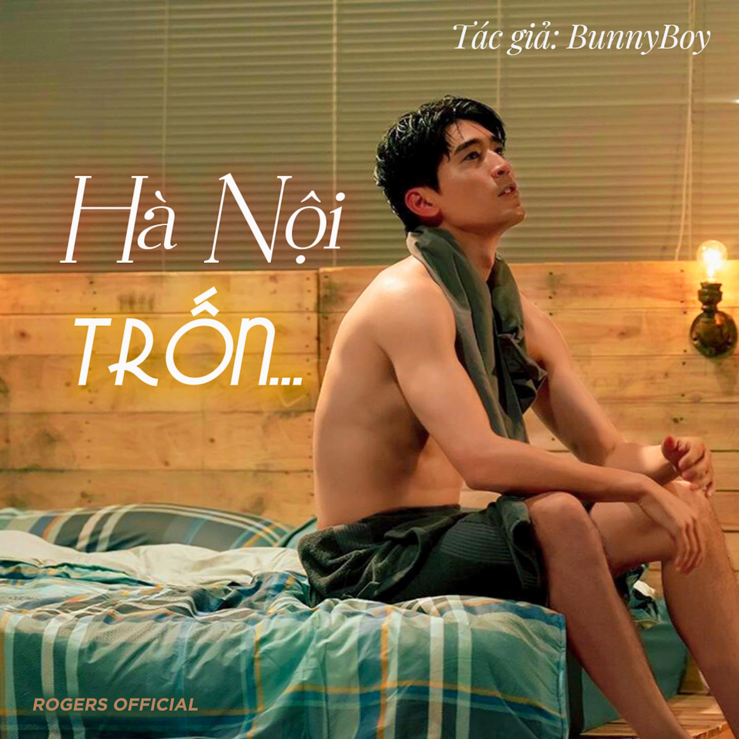 Hà Nội trốn...