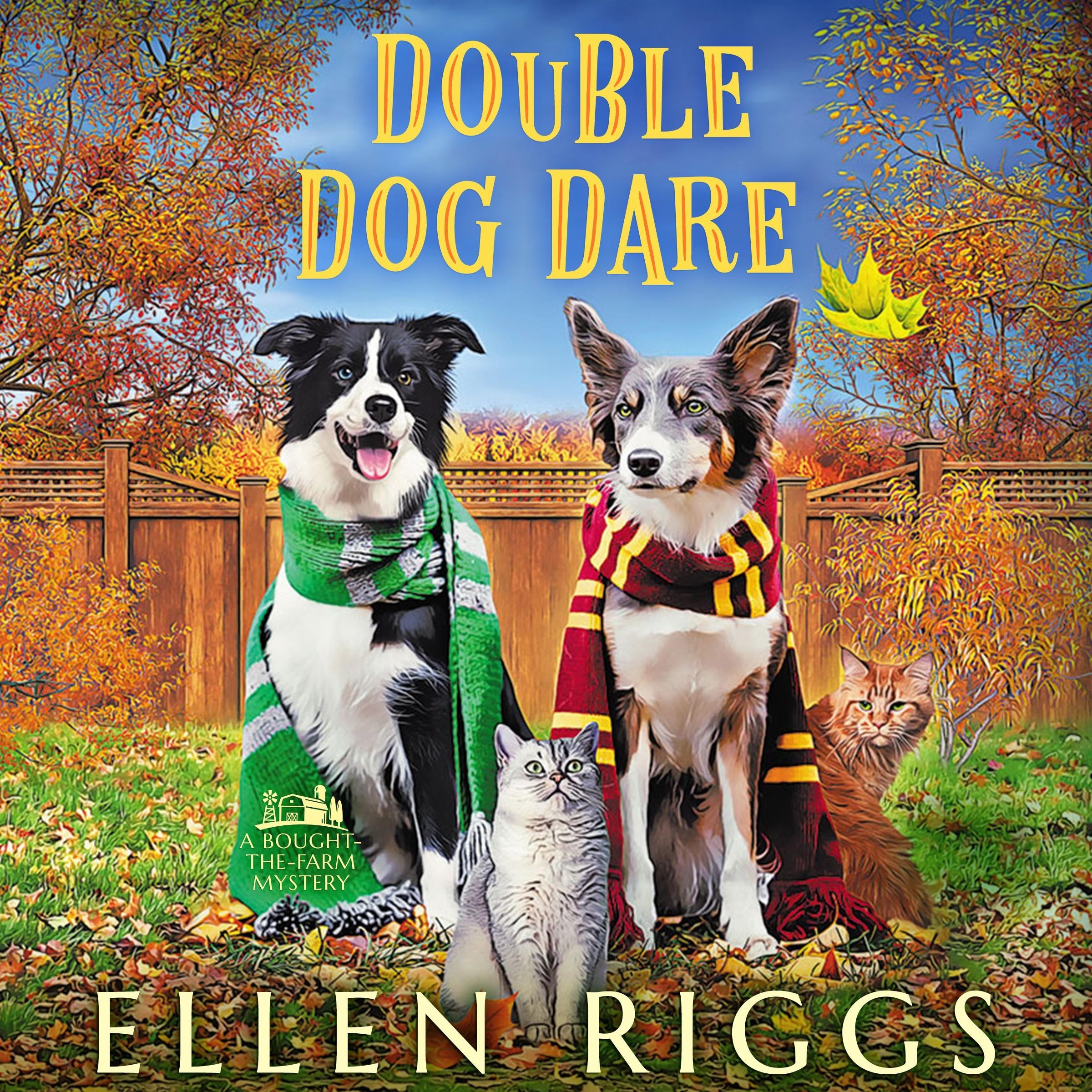 Double Dog Dare