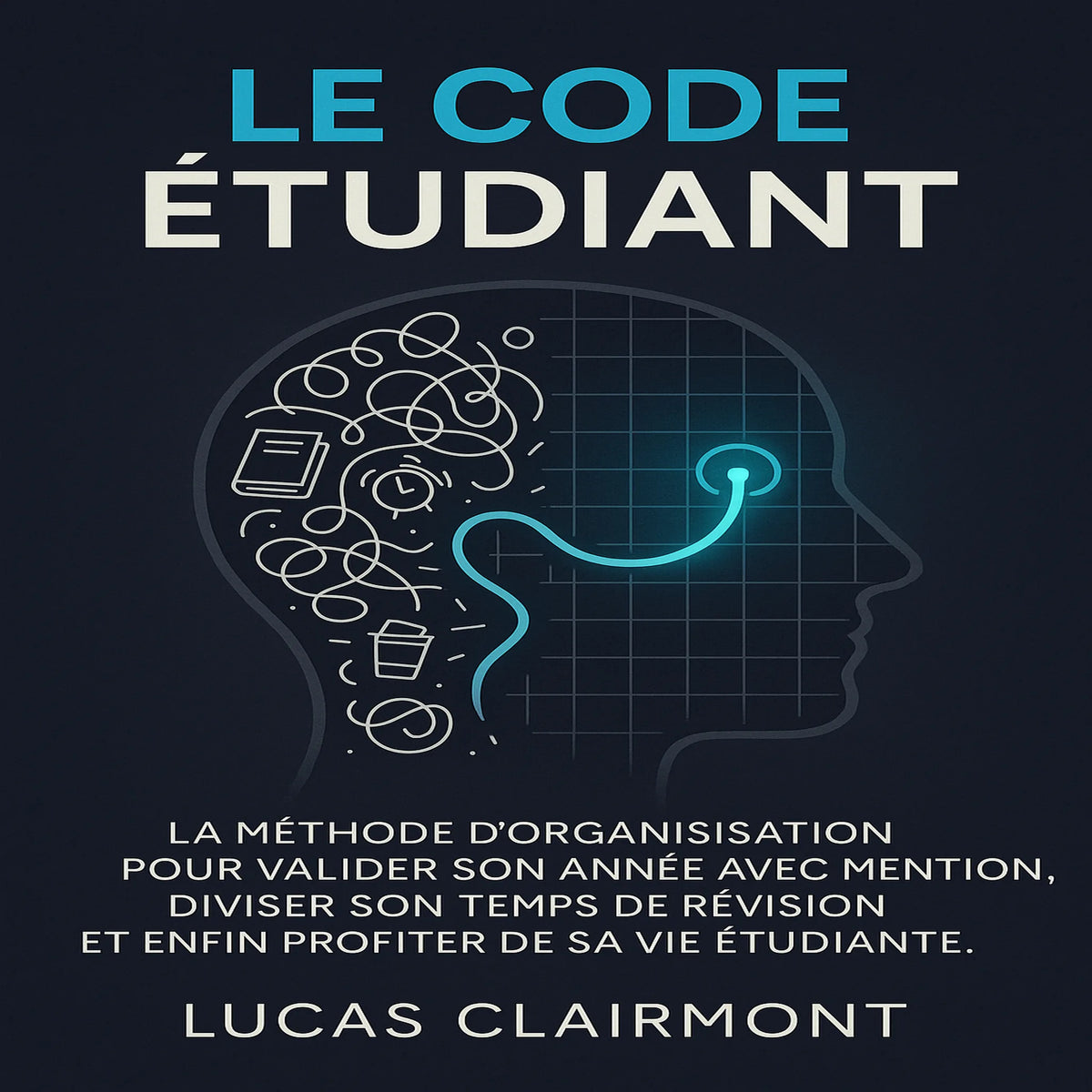 Le Code Étudent