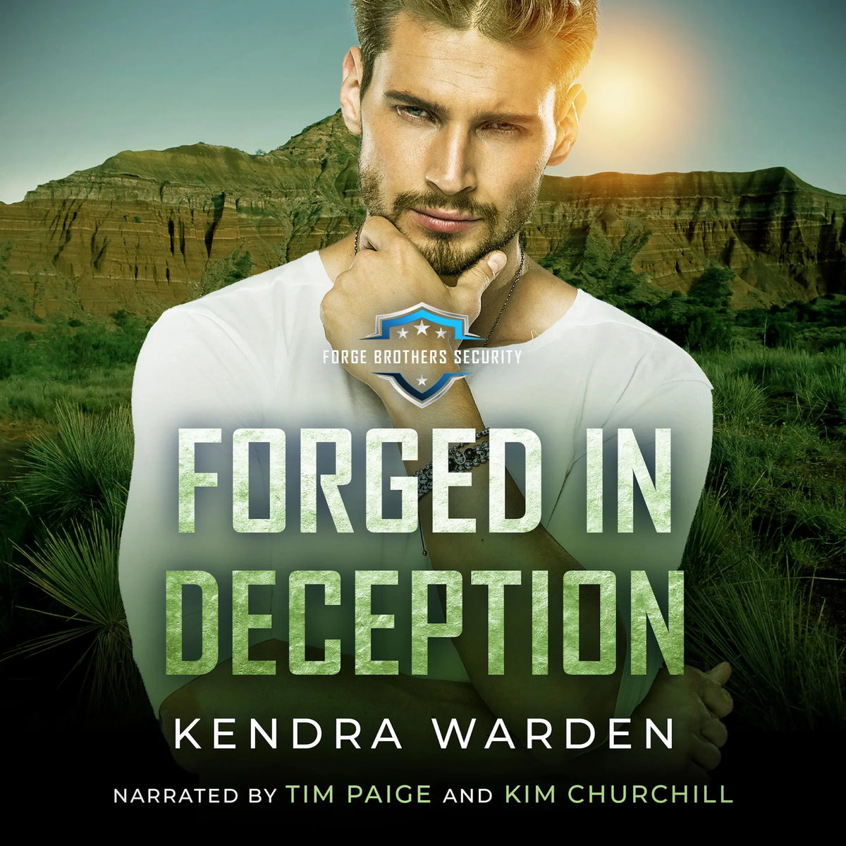 Forged in Deception