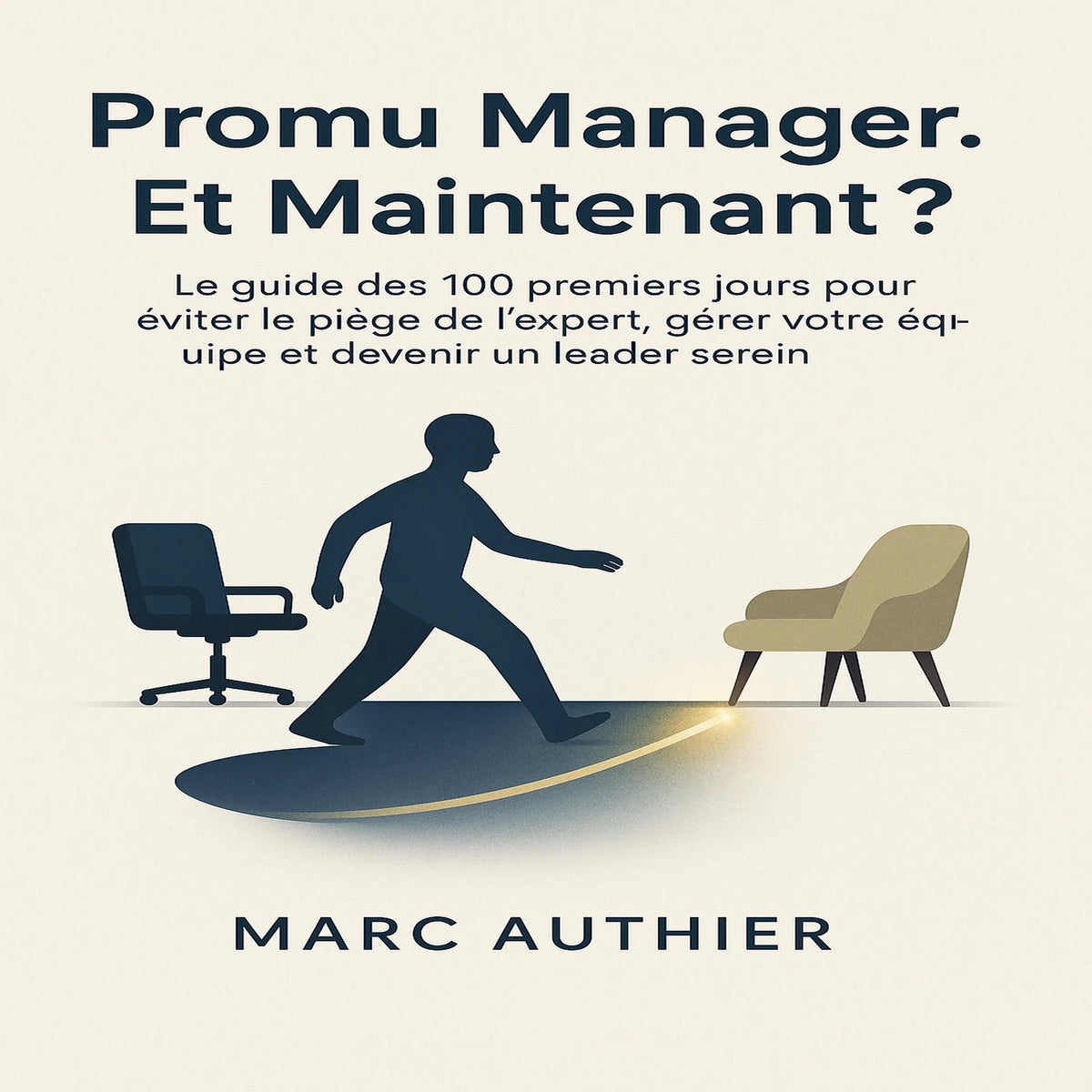 Promu Manager. Et Maintenant ?